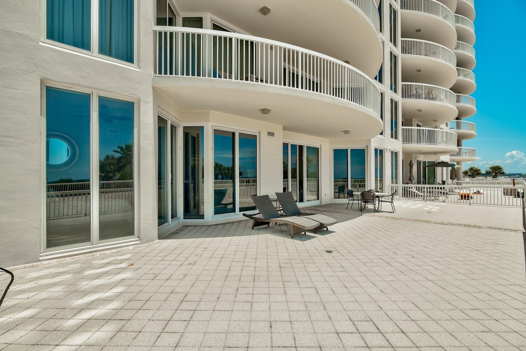 ST. THOMAS AT SILVER SHELLS - Residential