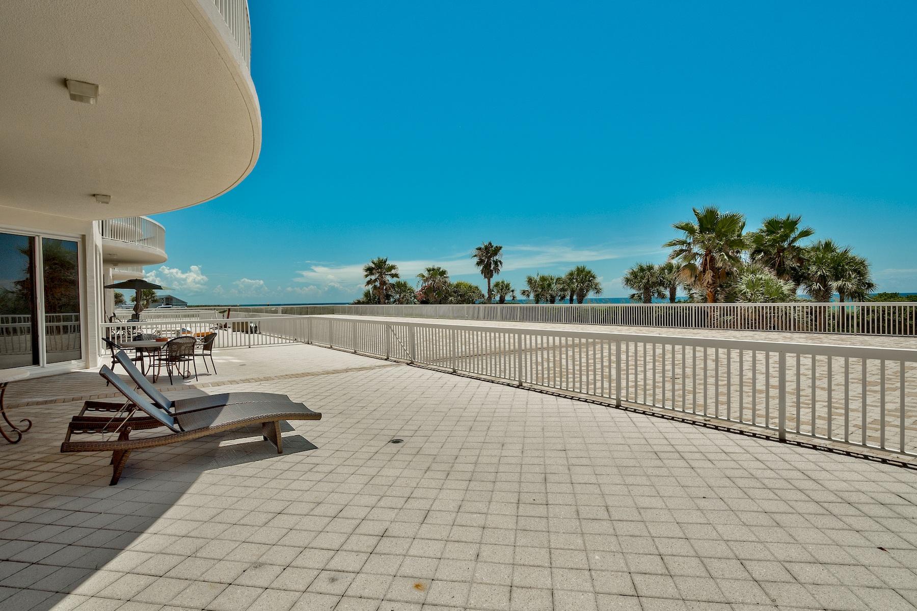 ST. THOMAS AT SILVER SHELLS - Residential