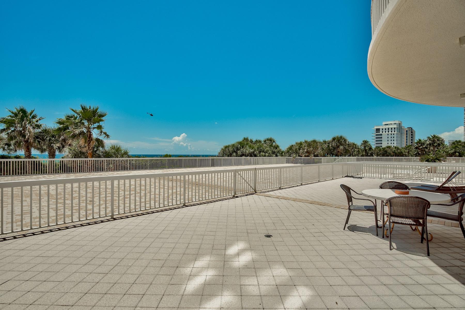 ST. THOMAS AT SILVER SHELLS - Residential