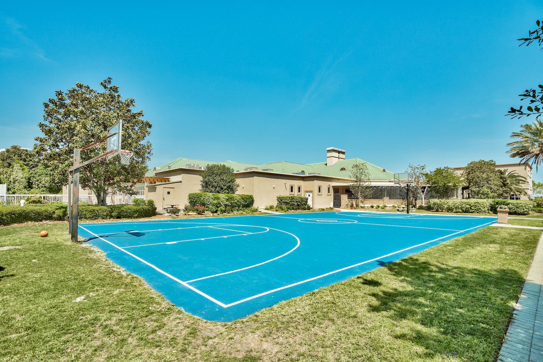 ST. THOMAS AT SILVER SHELLS - Residential