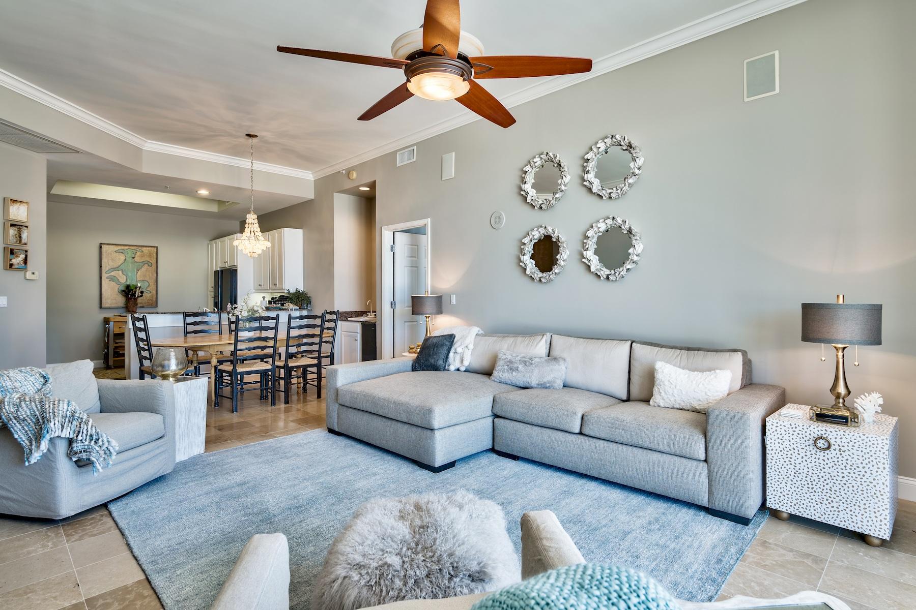 ST. THOMAS AT SILVER SHELLS - Residential