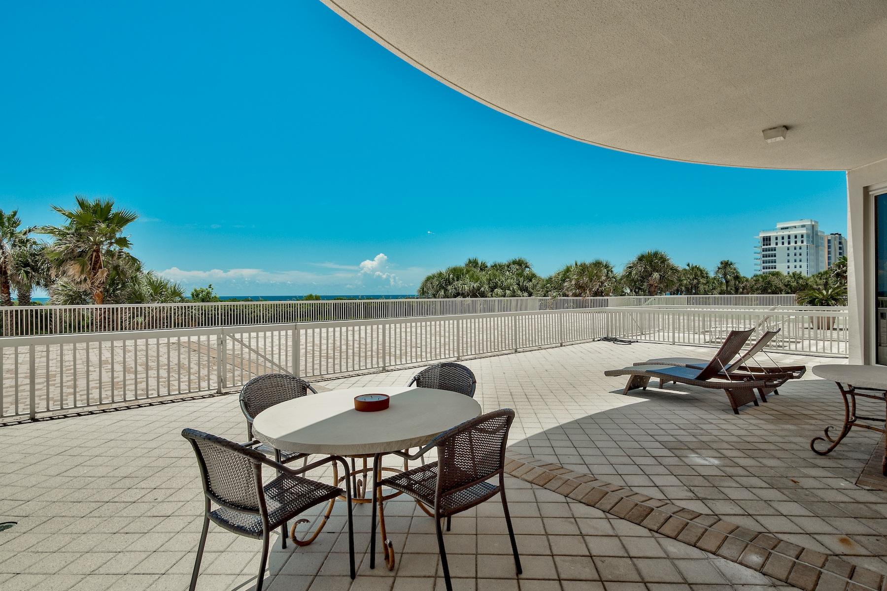 ST. THOMAS AT SILVER SHELLS - Residential