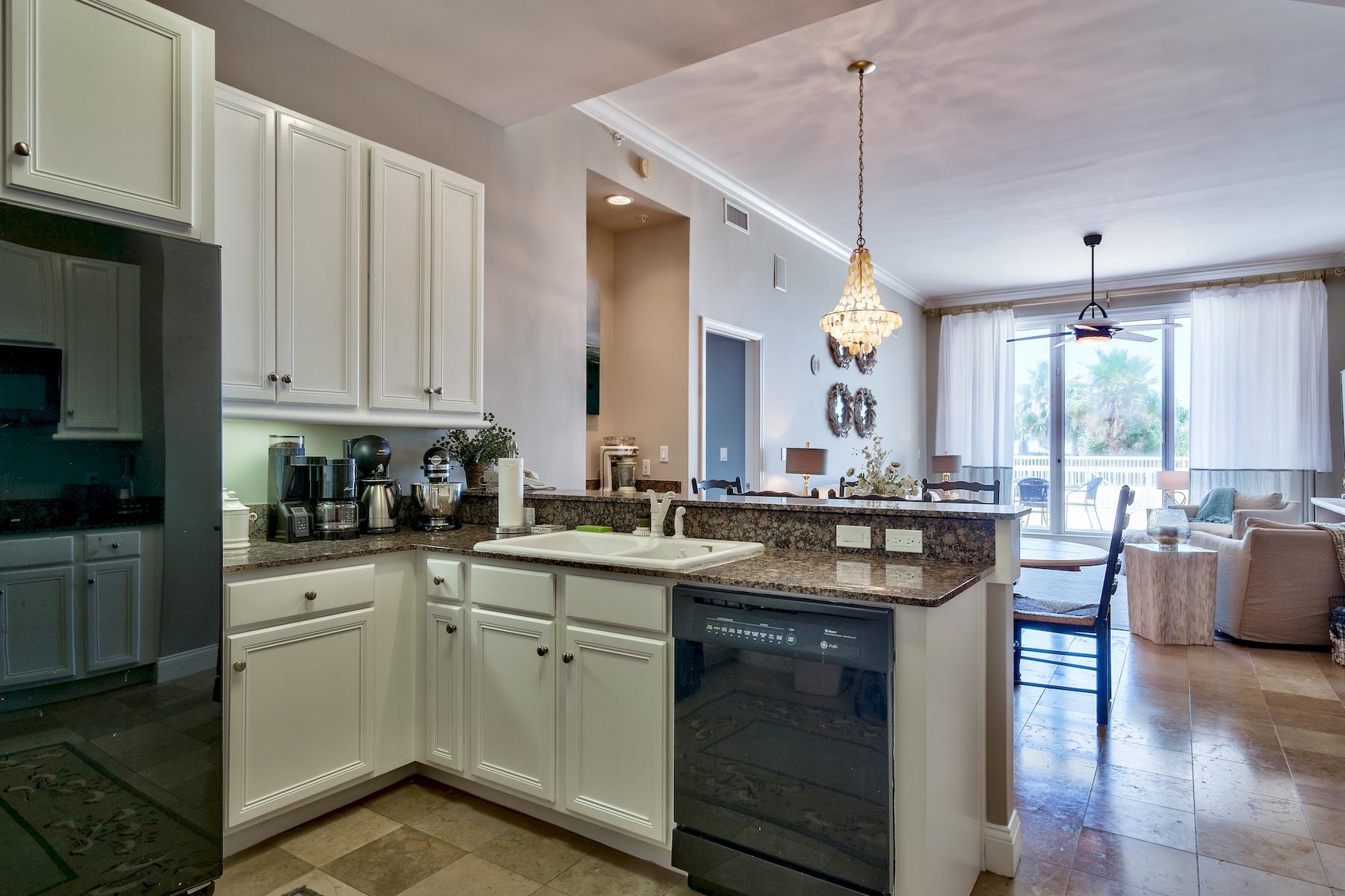 ST. THOMAS AT SILVER SHELLS - Residential