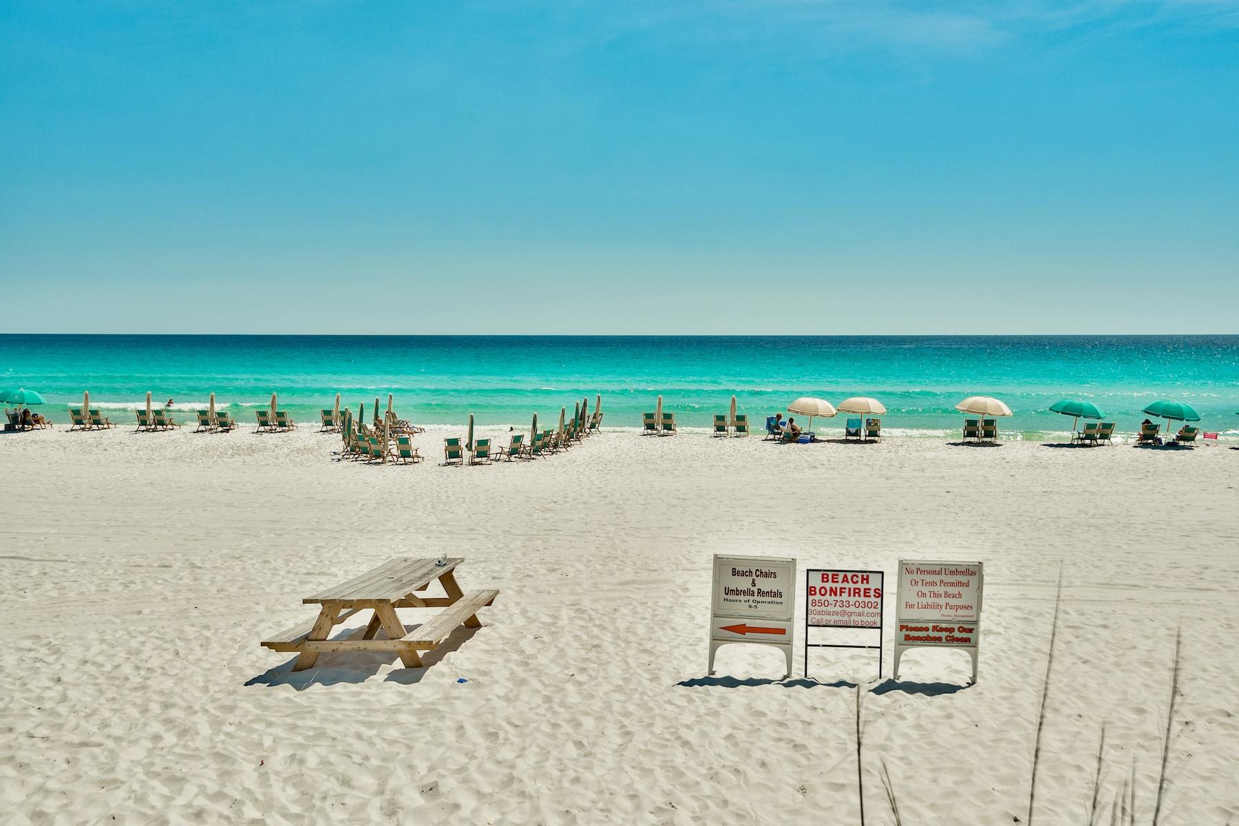 ST. THOMAS AT SILVER SHELLS - Residential