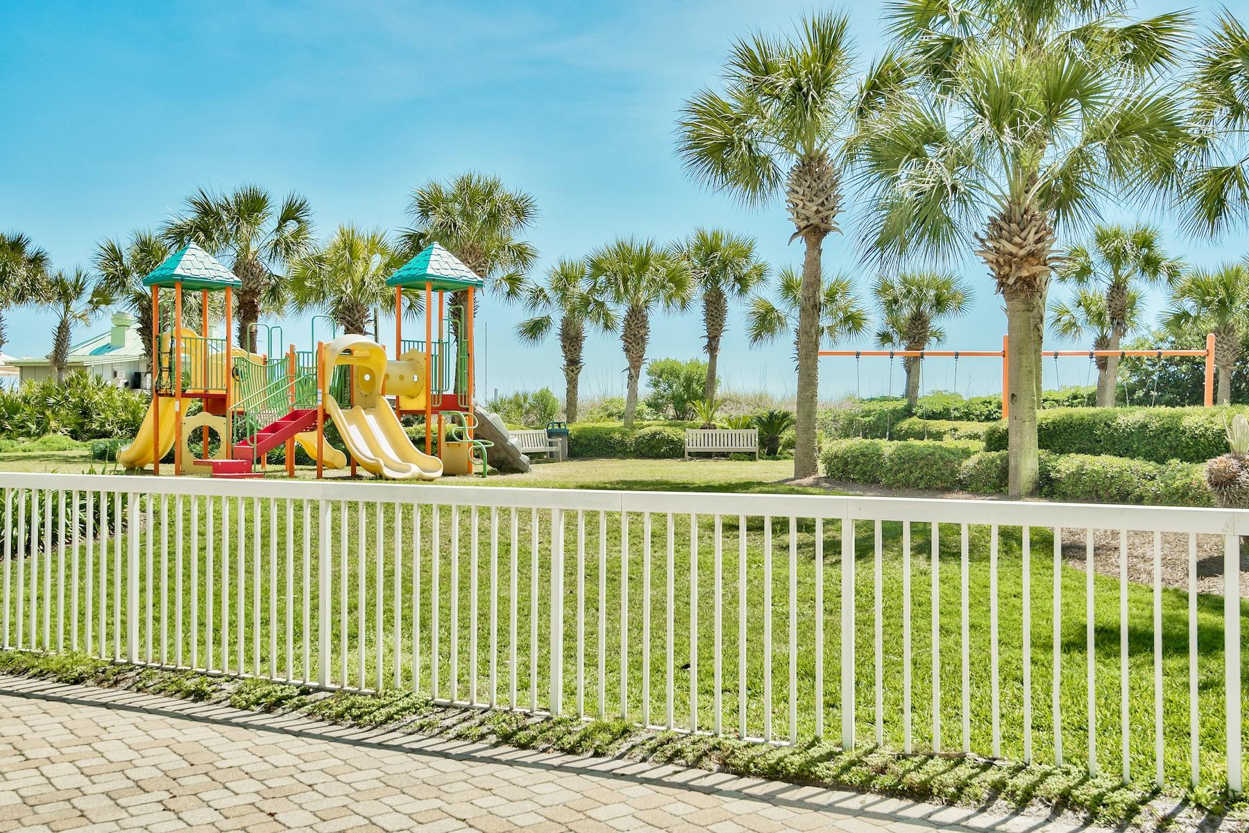 ST. THOMAS AT SILVER SHELLS - Residential