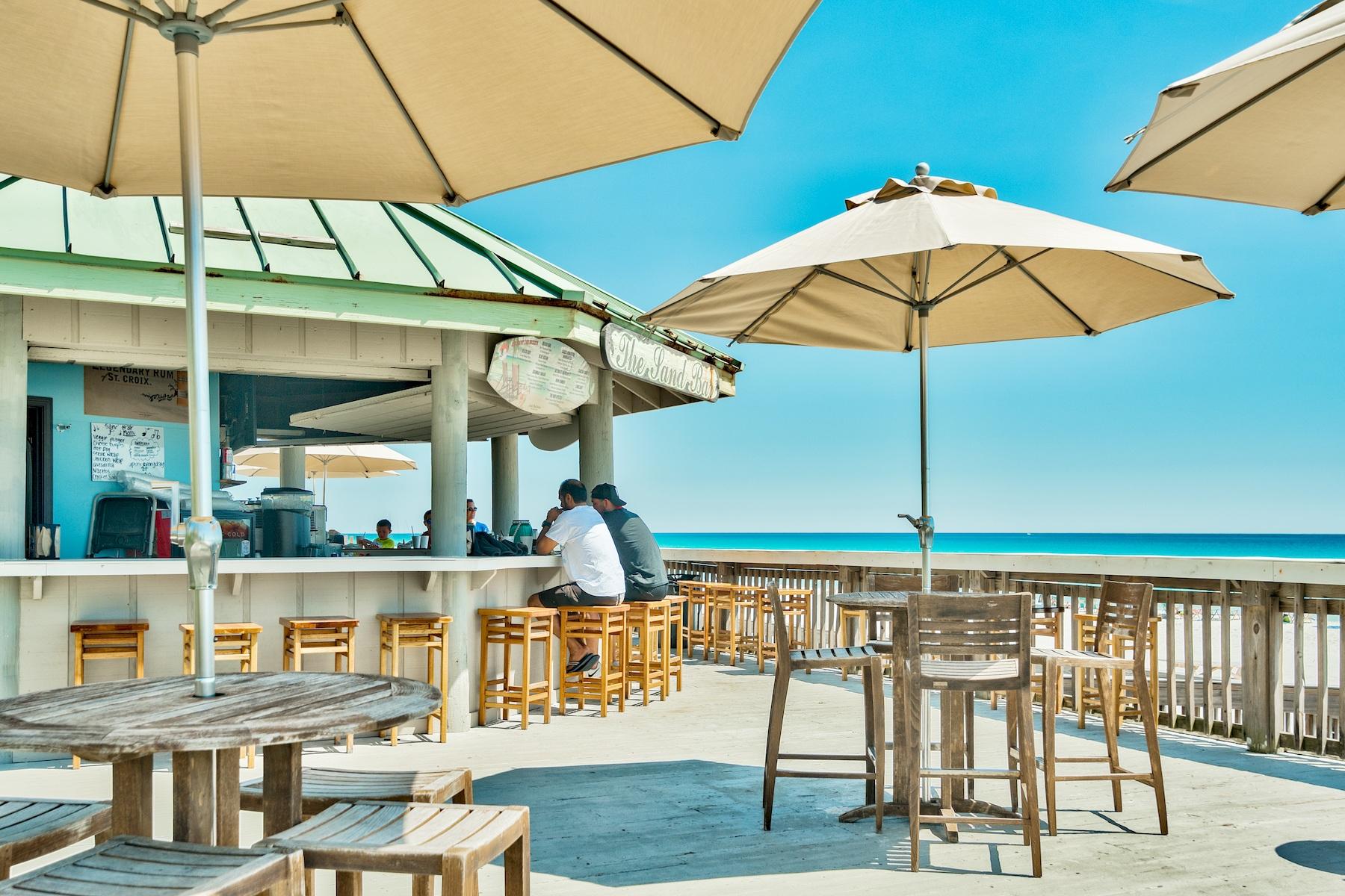 ST. THOMAS AT SILVER SHELLS - Residential