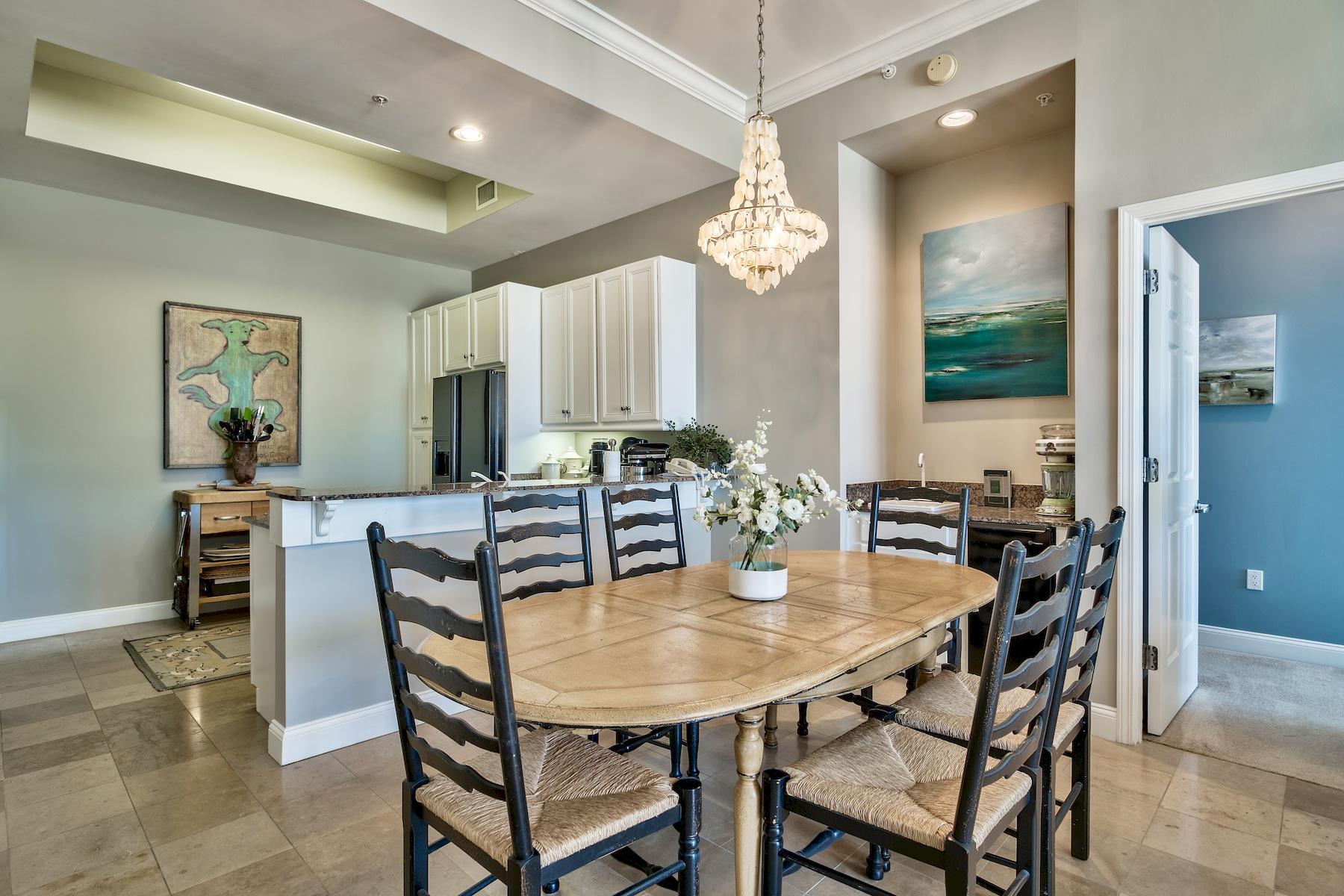 ST. THOMAS AT SILVER SHELLS - Residential