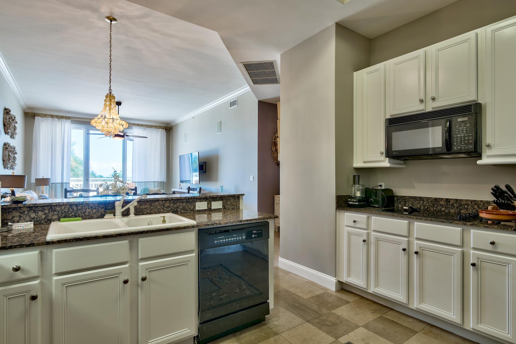 ST. THOMAS AT SILVER SHELLS - Residential