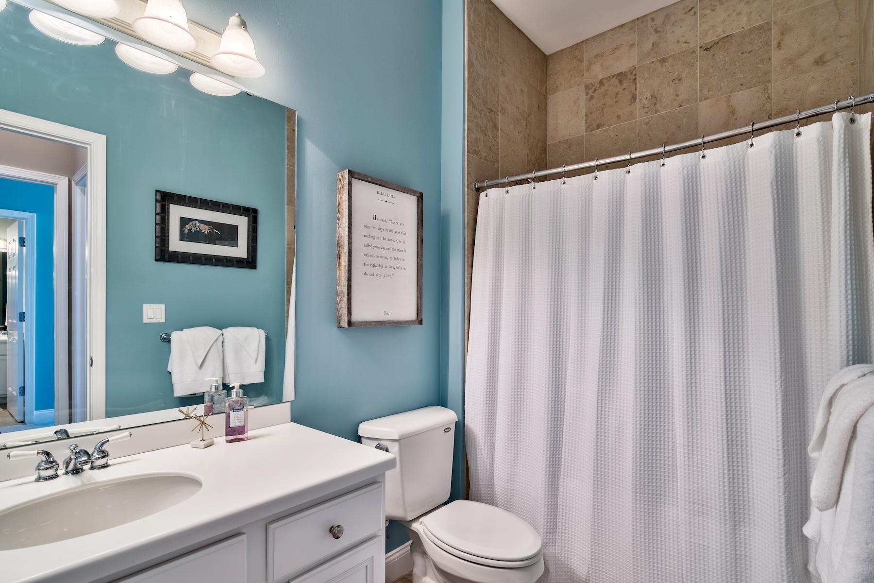 ST. THOMAS AT SILVER SHELLS - Residential