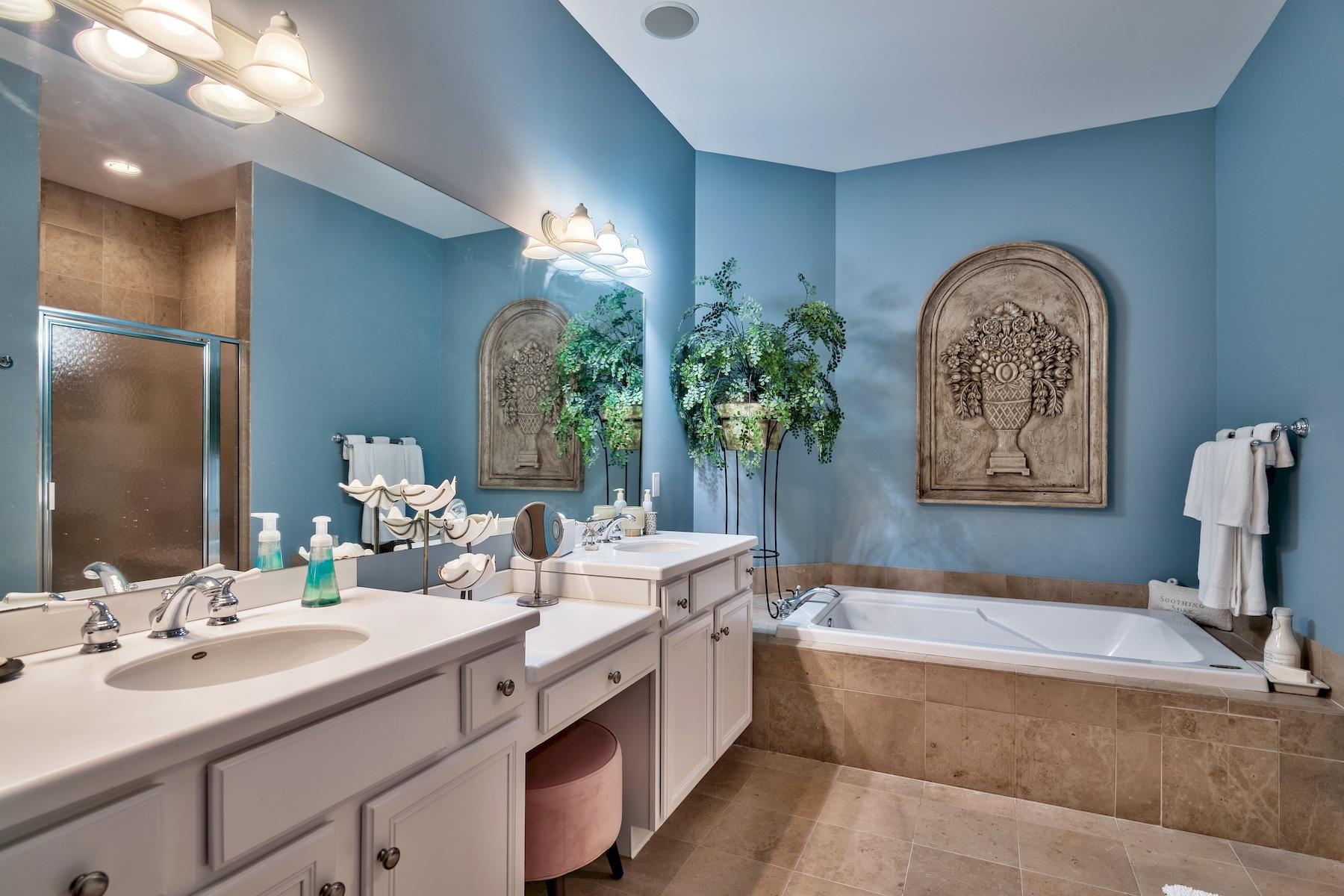 ST. THOMAS AT SILVER SHELLS - Residential