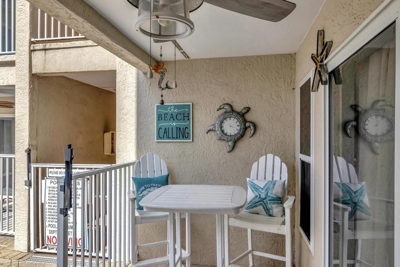 Poolside Villas Resort - Residential