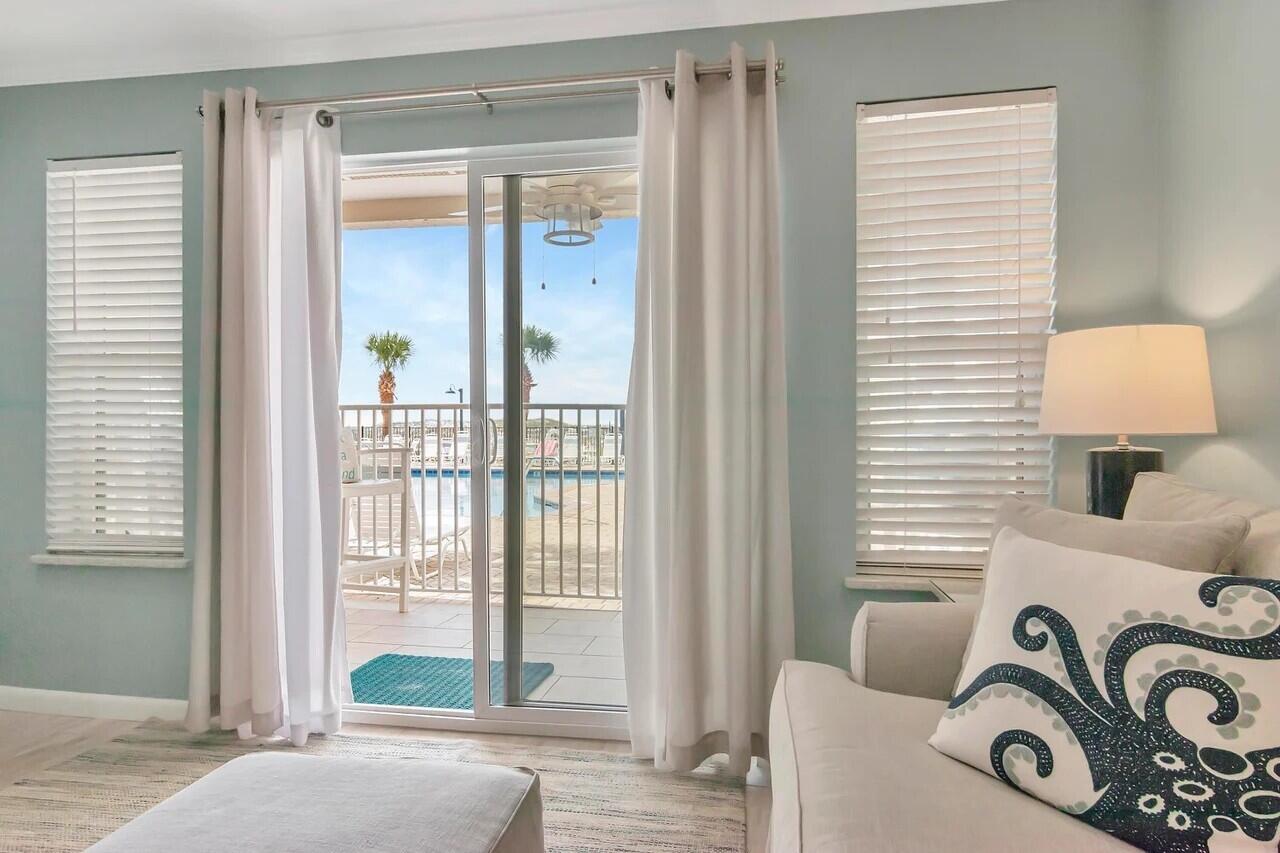 Poolside Villas Resort - Residential
