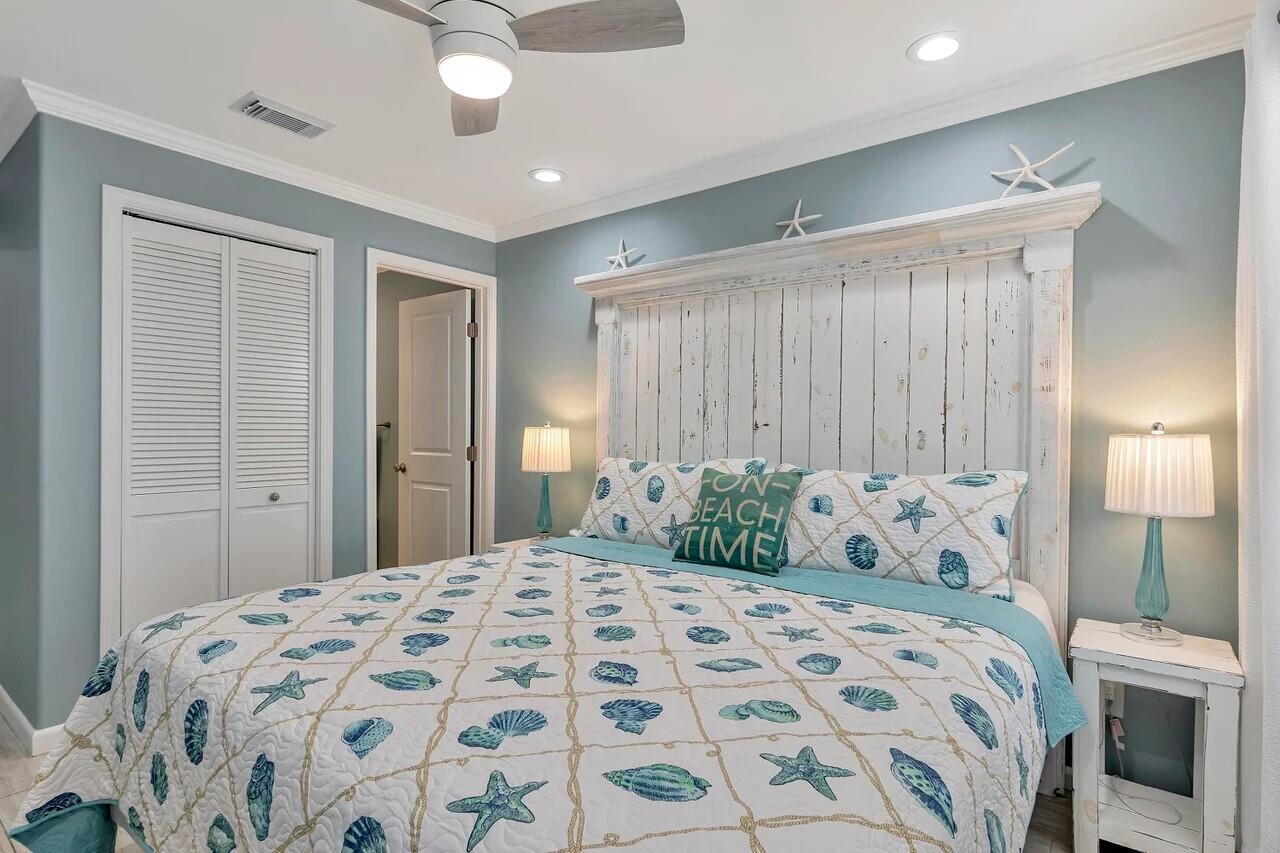 Poolside Villas Resort - Residential