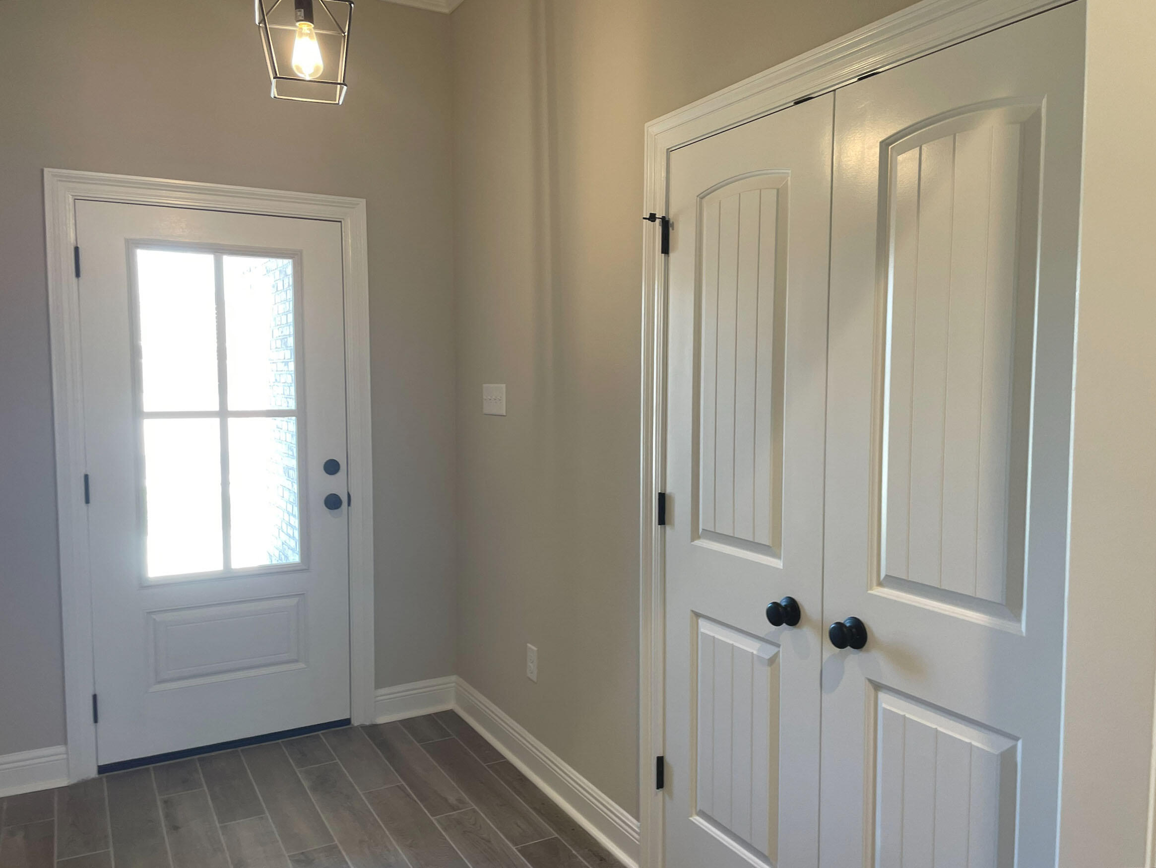 THE BLUFFS AT LAFAYETTE - Residential