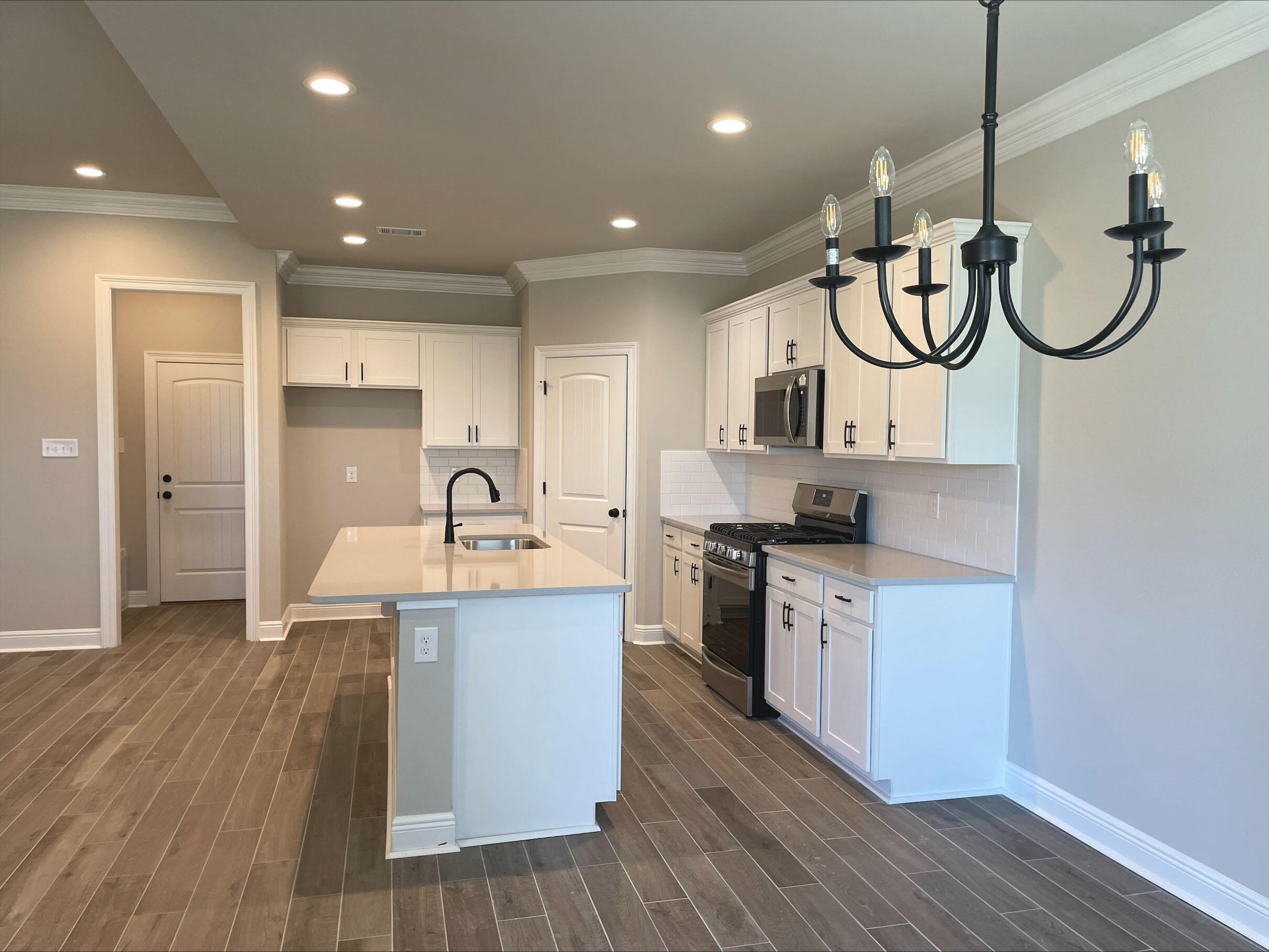 THE BLUFFS AT LAFAYETTE - Residential