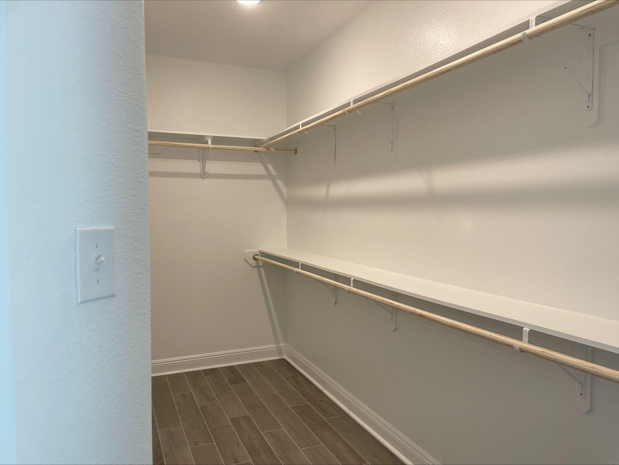 THE BLUFFS AT LAFAYETTE - Residential