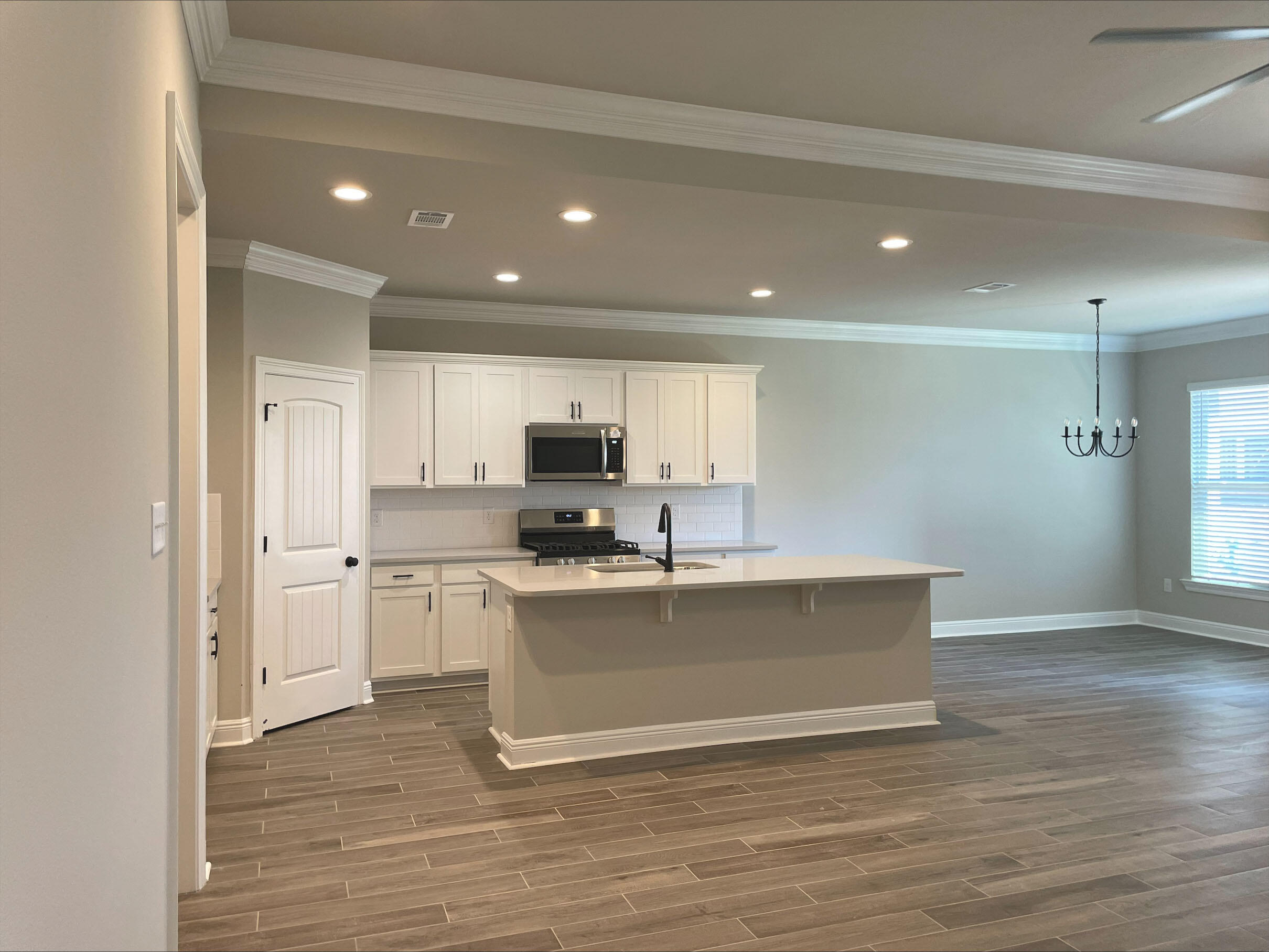 THE BLUFFS AT LAFAYETTE - Residential