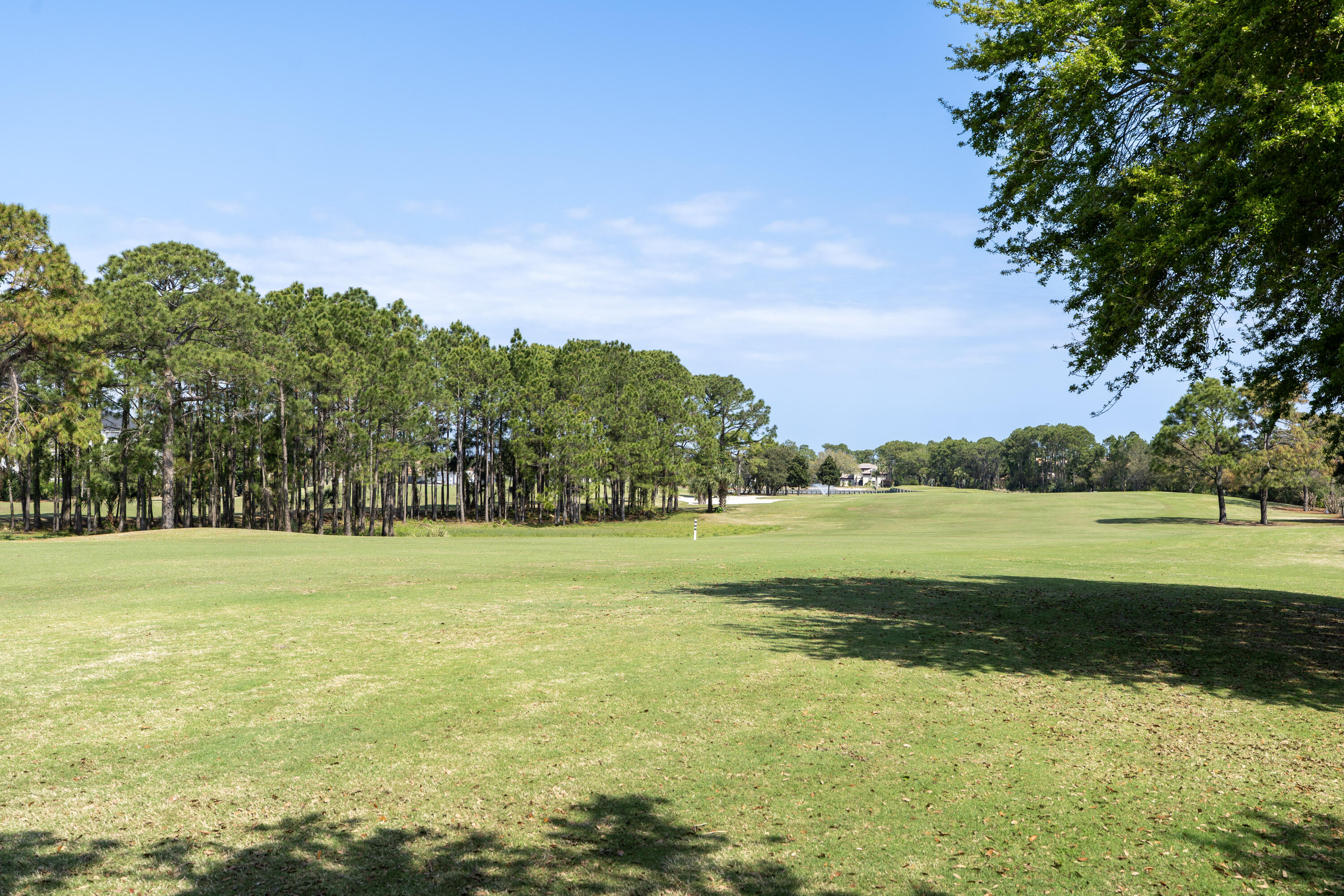 CALUSA BAY S/D - Residential