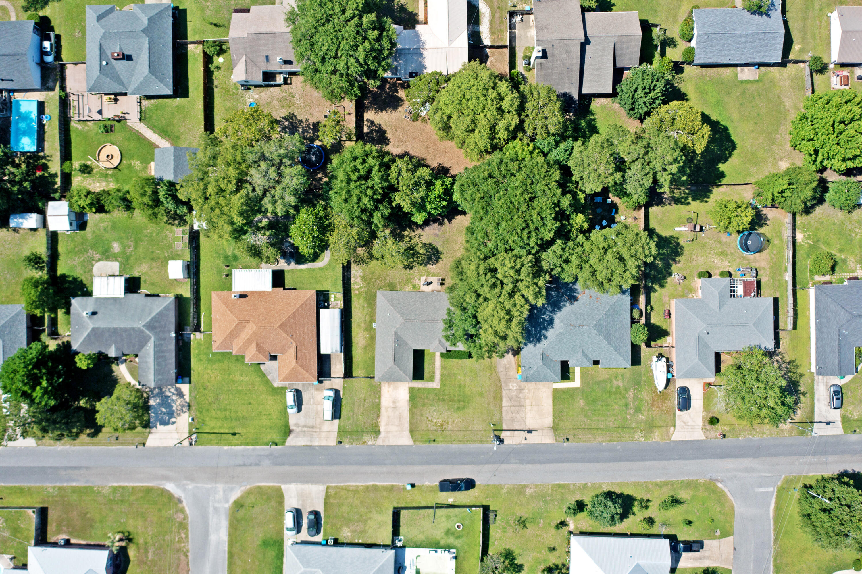 WESTVIEW ESTATES PH 1 - Residential