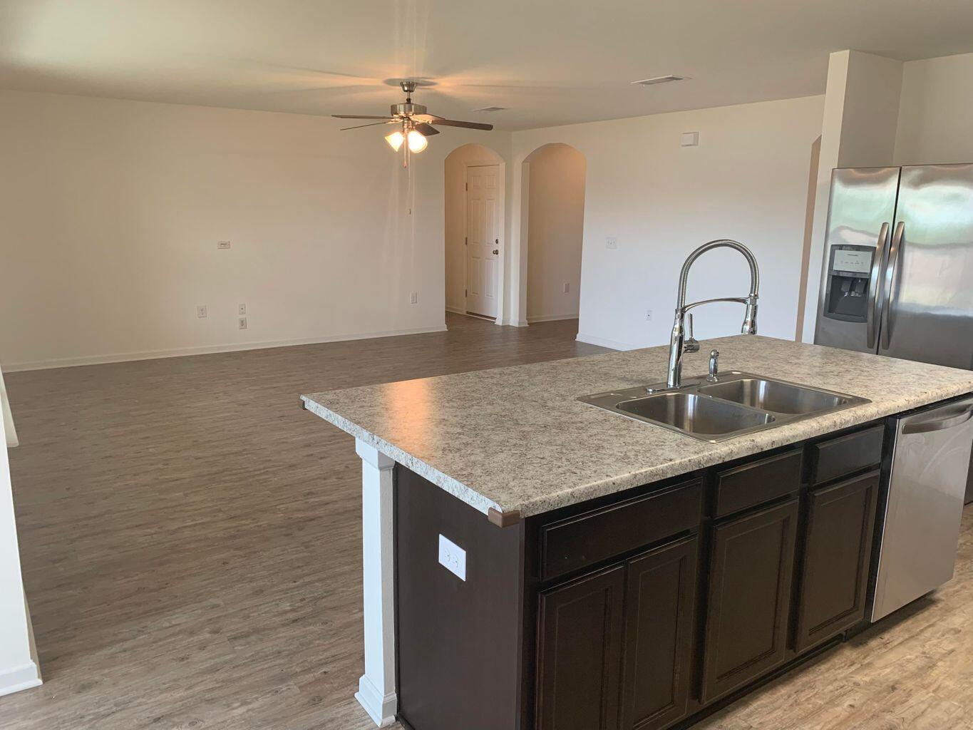 PARTRIDGE HILLS - Residential Lease