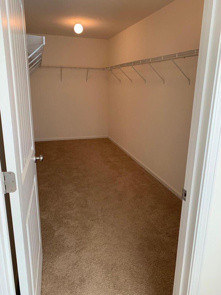 PARTRIDGE HILLS - Residential Lease