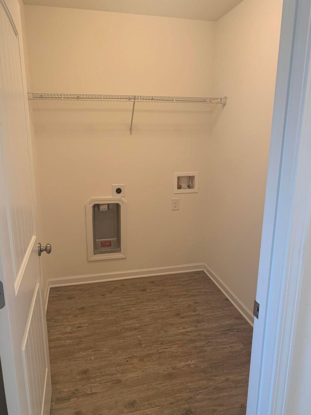 PARTRIDGE HILLS - Residential Lease