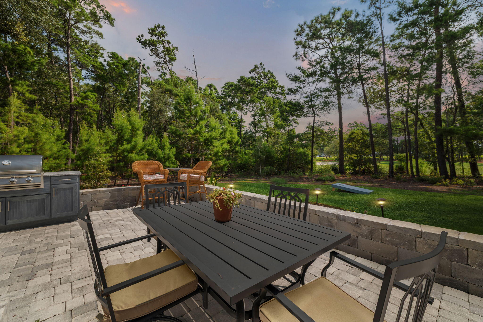 WILD HERON PHASE III - Residential