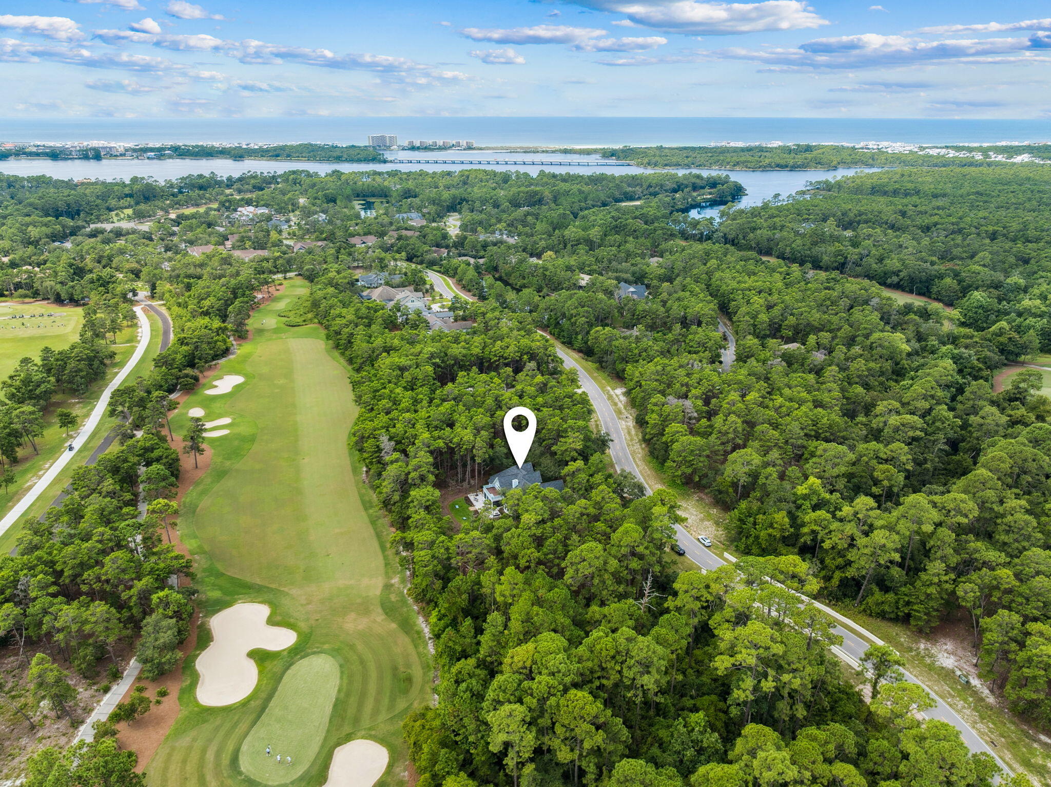 WILD HERON PHASE III - Residential