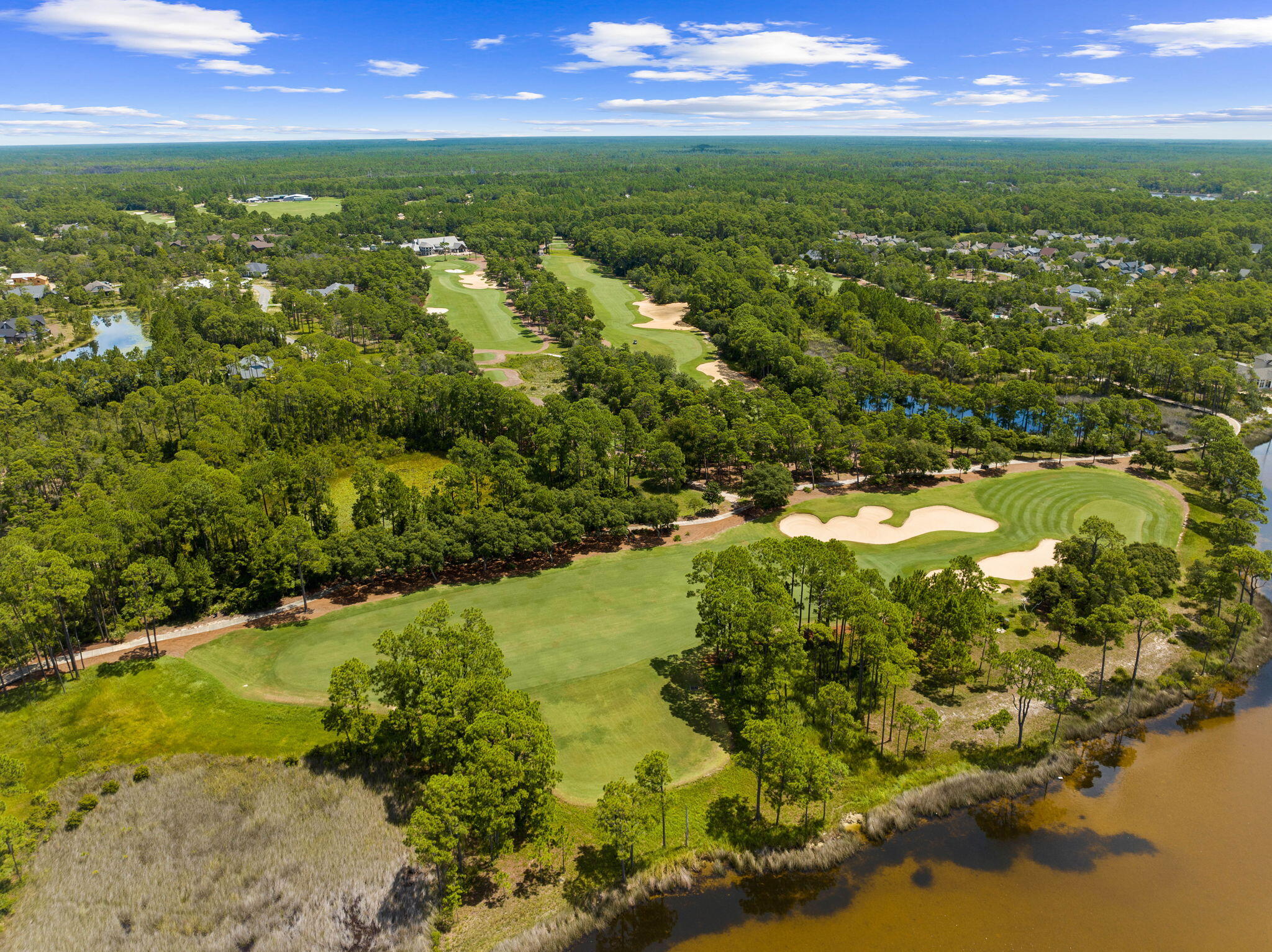 WILD HERON PHASE III - Residential