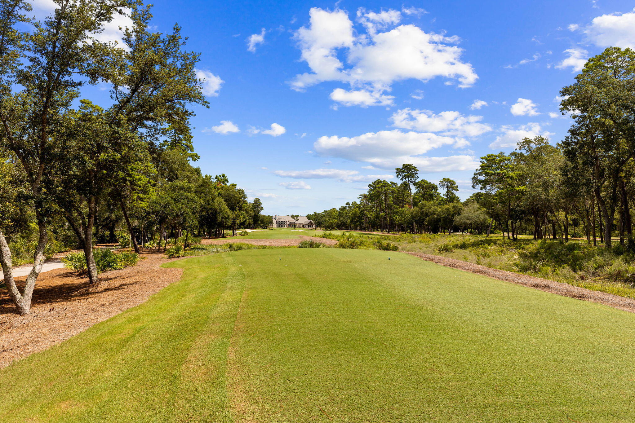 WILD HERON PHASE III - Residential