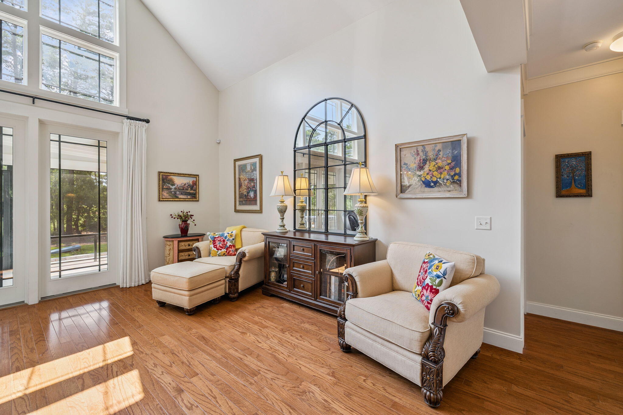 WILD HERON PHASE III - Residential