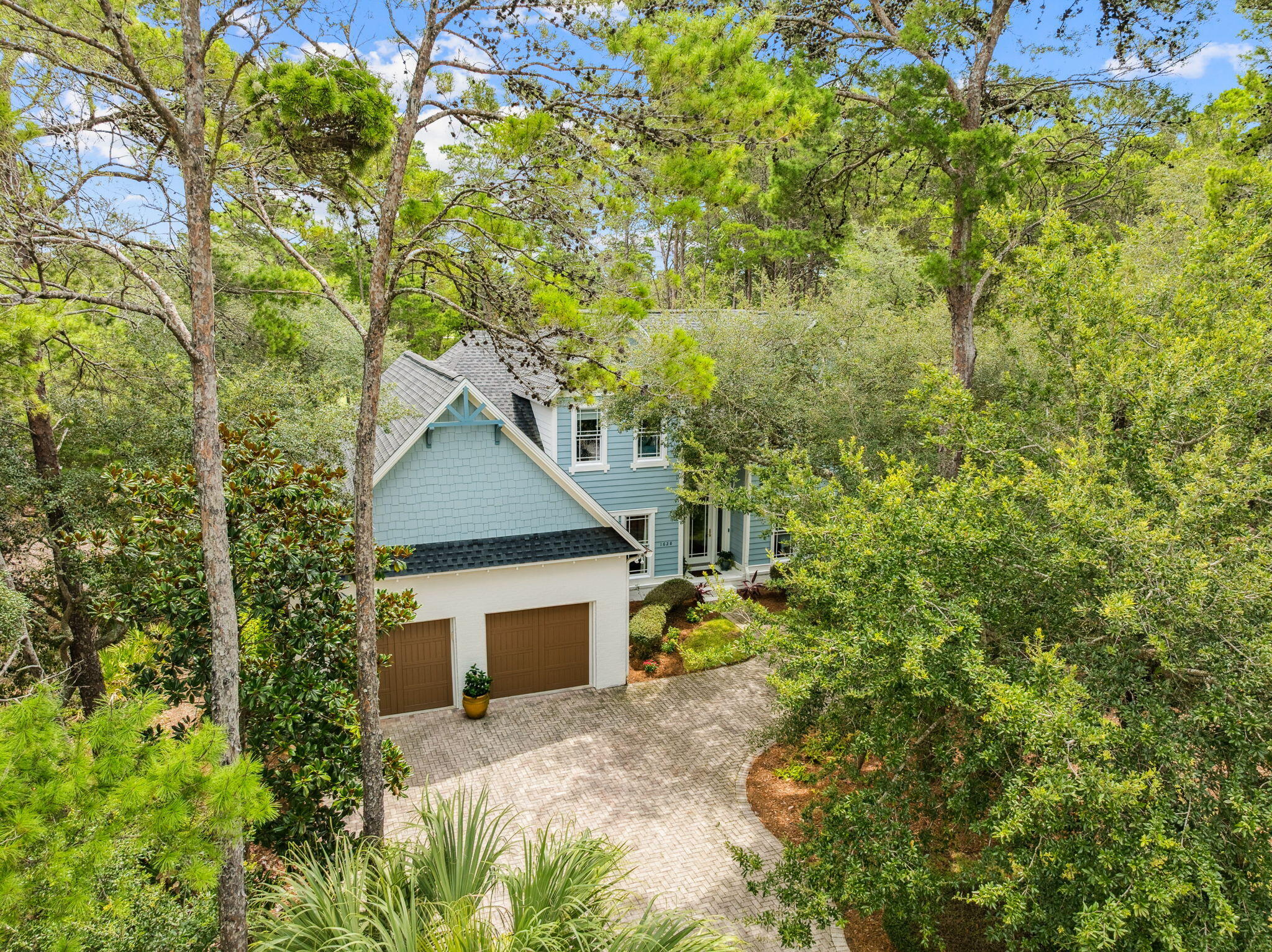 WILD HERON PHASE III - Residential