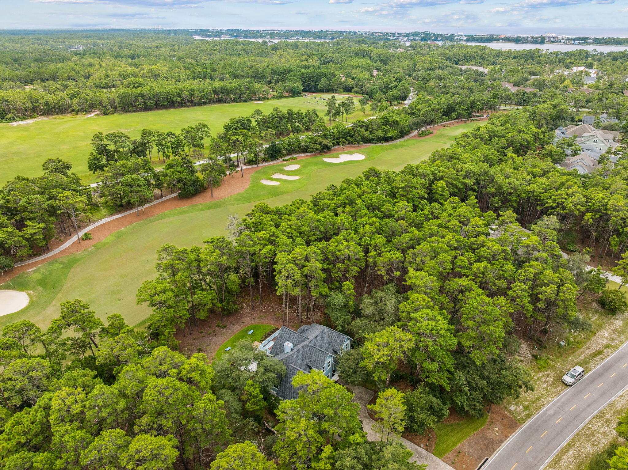 WILD HERON PHASE III - Residential