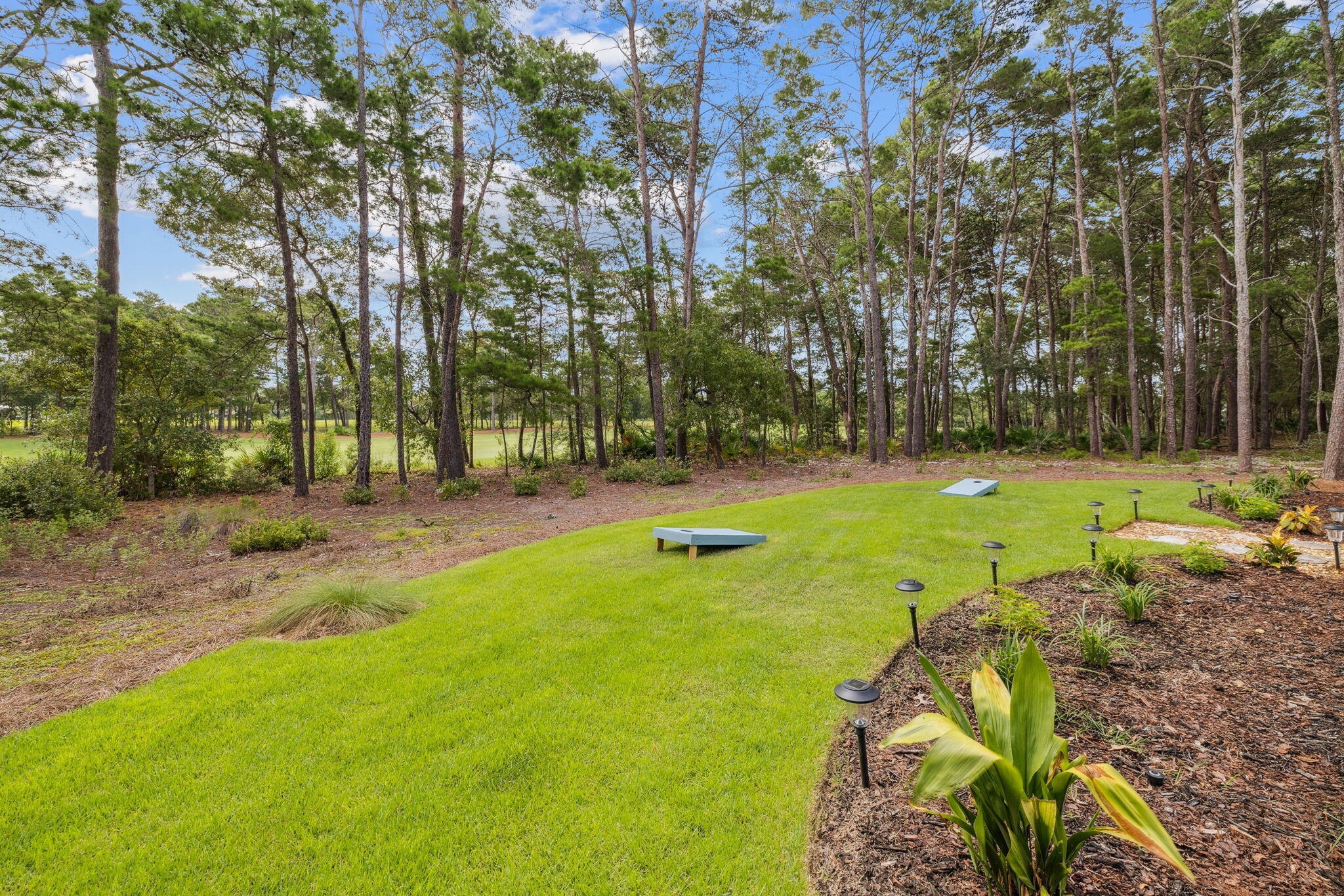WILD HERON PHASE III - Residential
