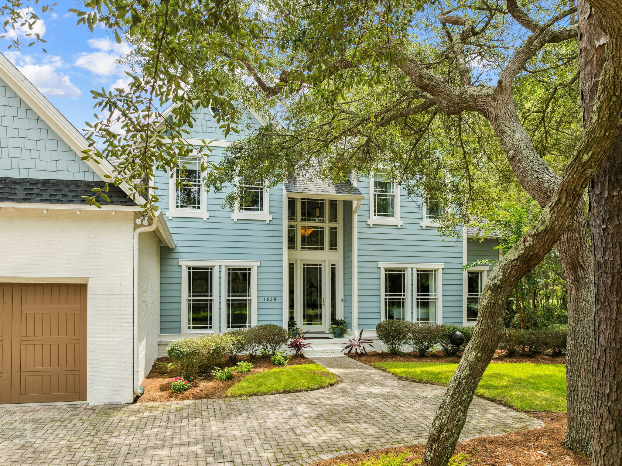 WILD HERON PHASE III - Residential