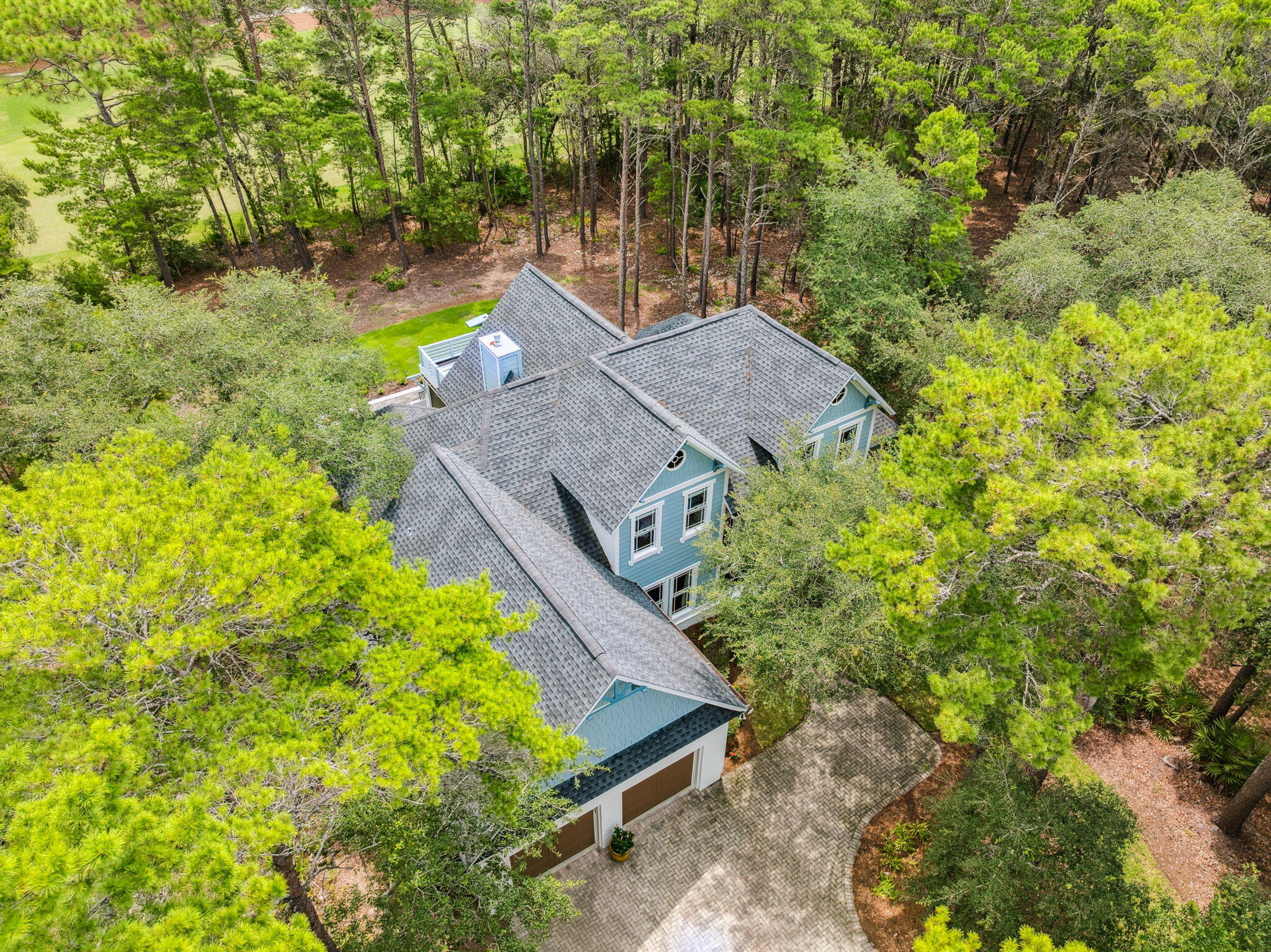 WILD HERON PHASE III - Residential