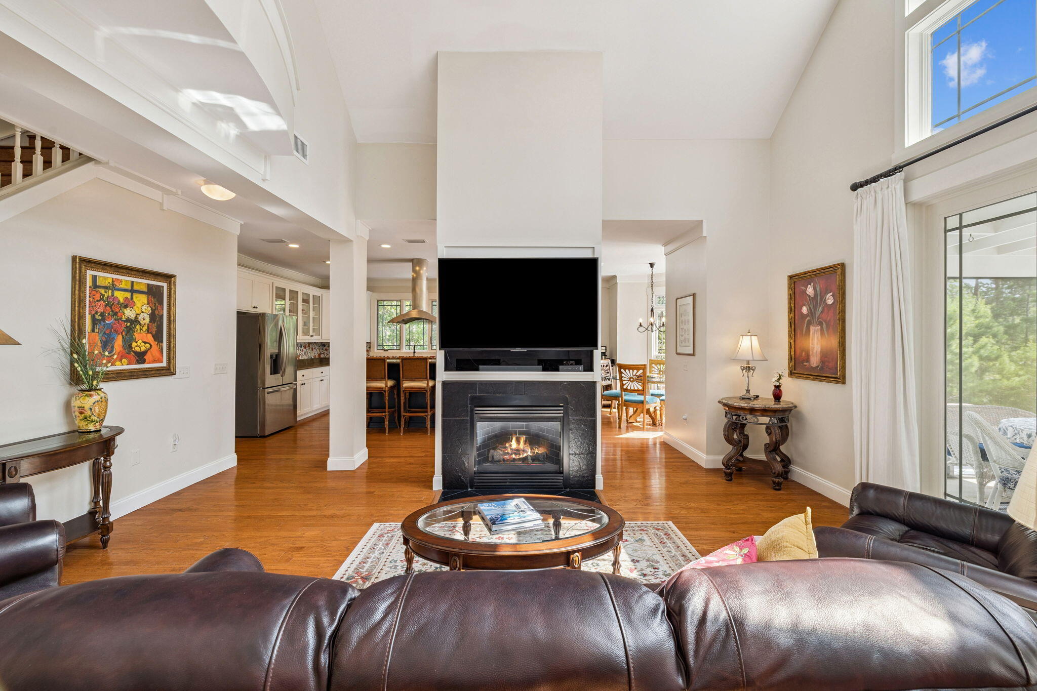WILD HERON PHASE III - Residential
