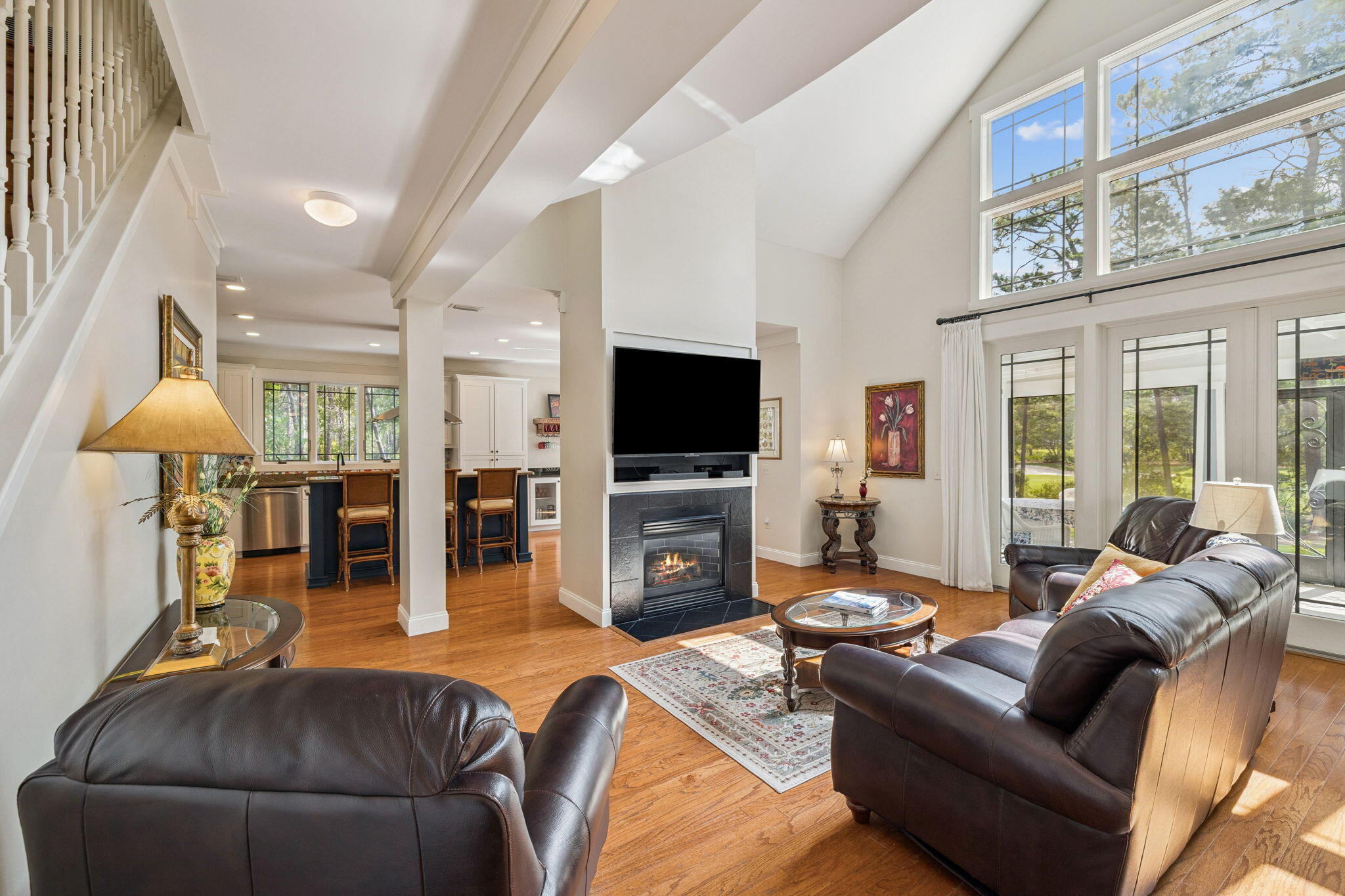 WILD HERON PHASE III - Residential