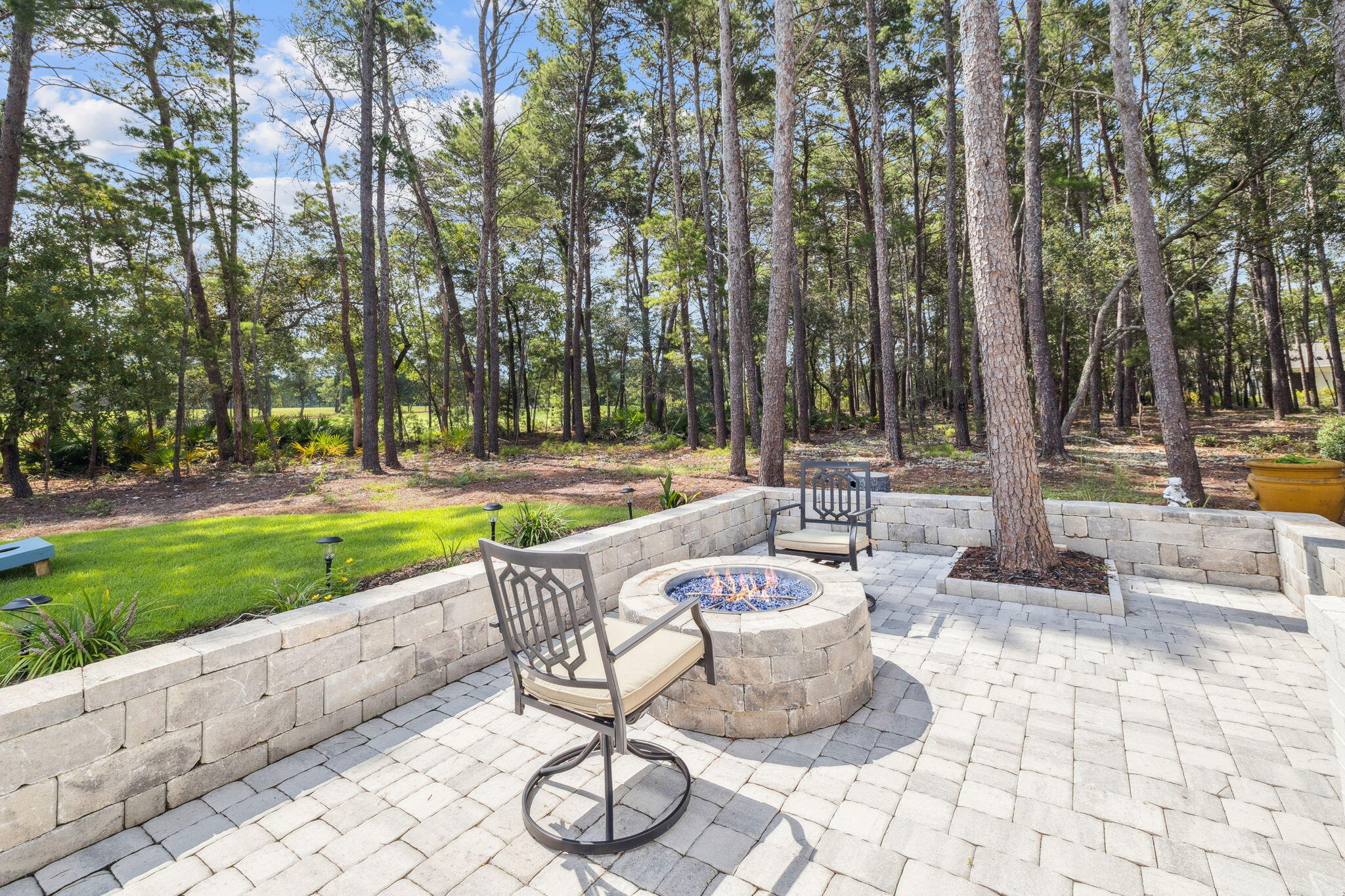 WILD HERON PHASE III - Residential