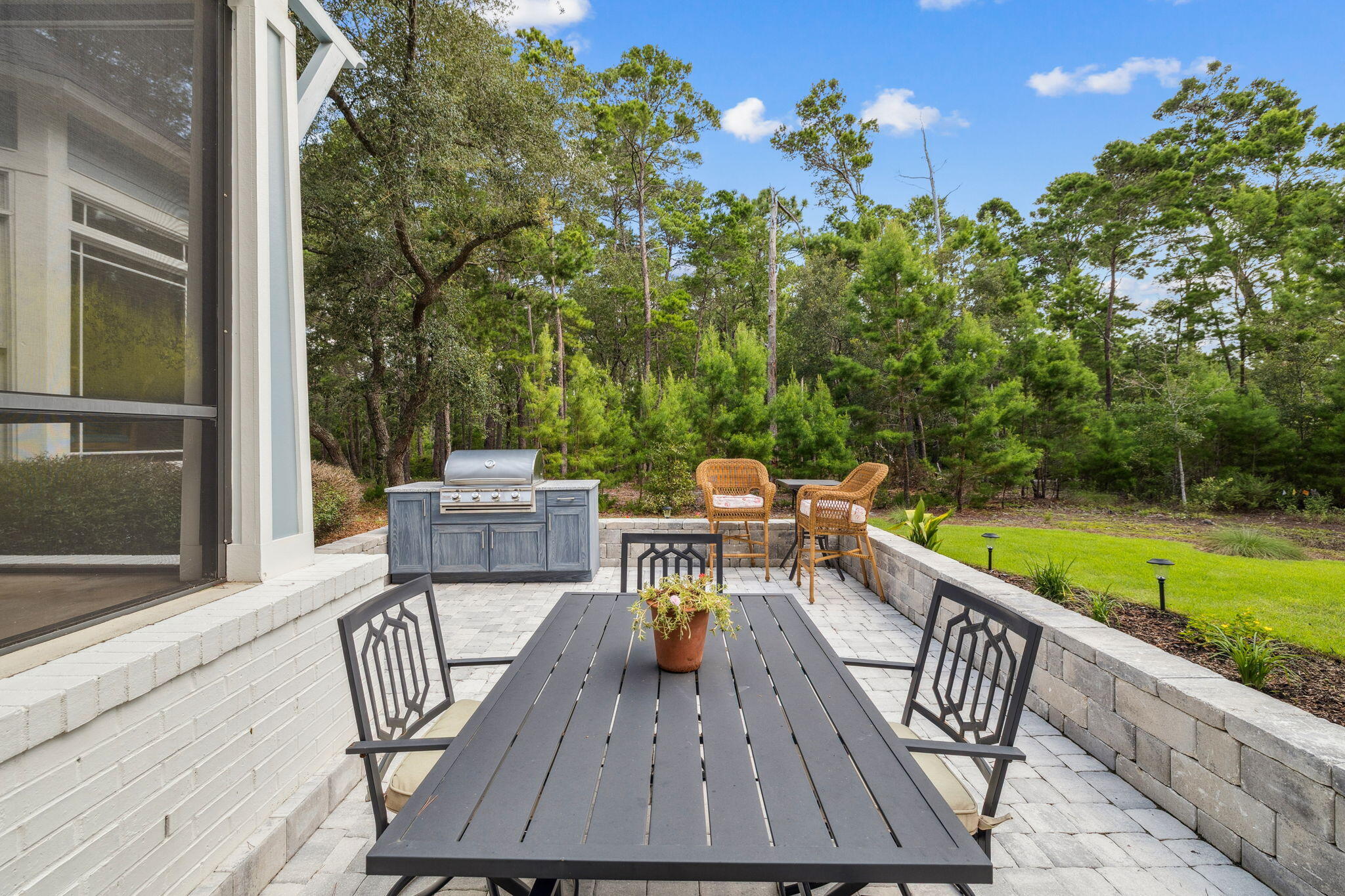 WILD HERON PHASE III - Residential