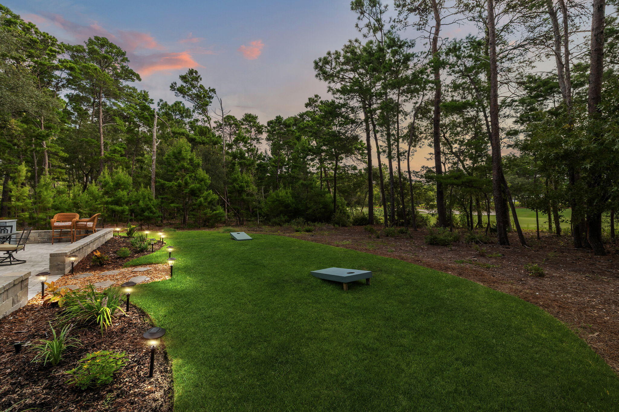 WILD HERON PHASE III - Residential