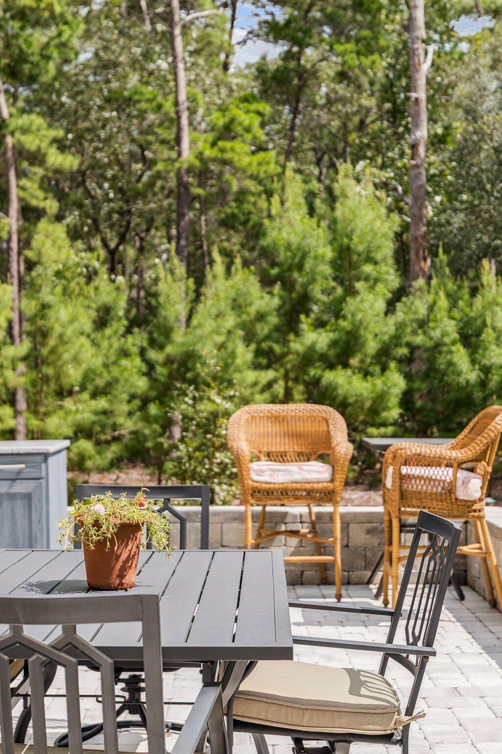 WILD HERON PHASE III - Residential