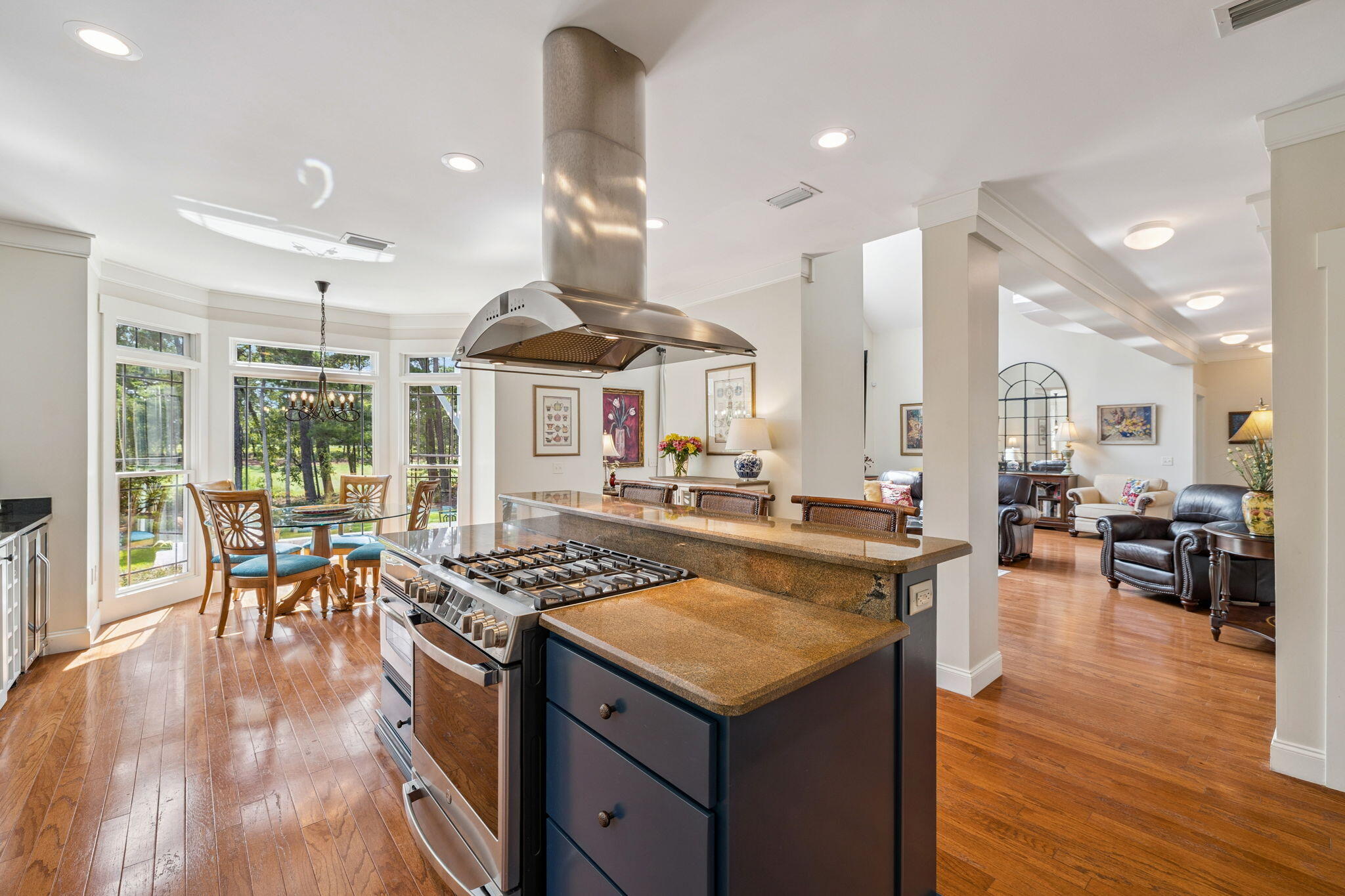 WILD HERON PHASE III - Residential