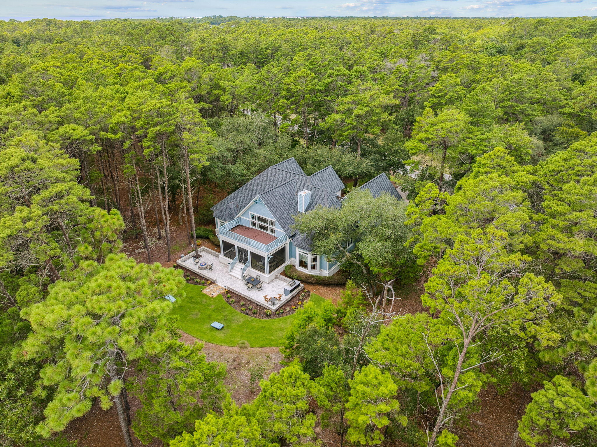 WILD HERON PHASE III - Residential