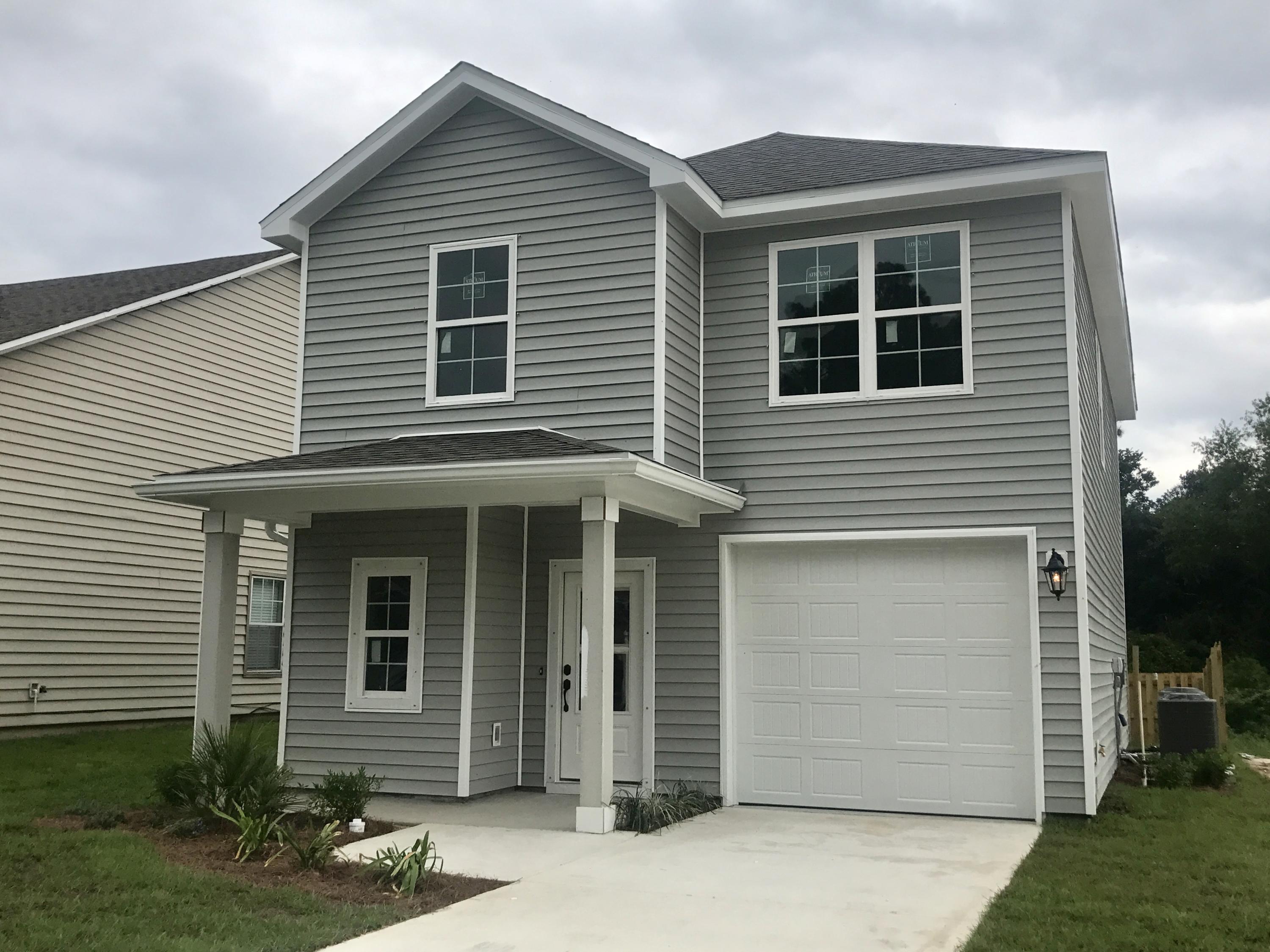 CARONDOLET T/H - Residential