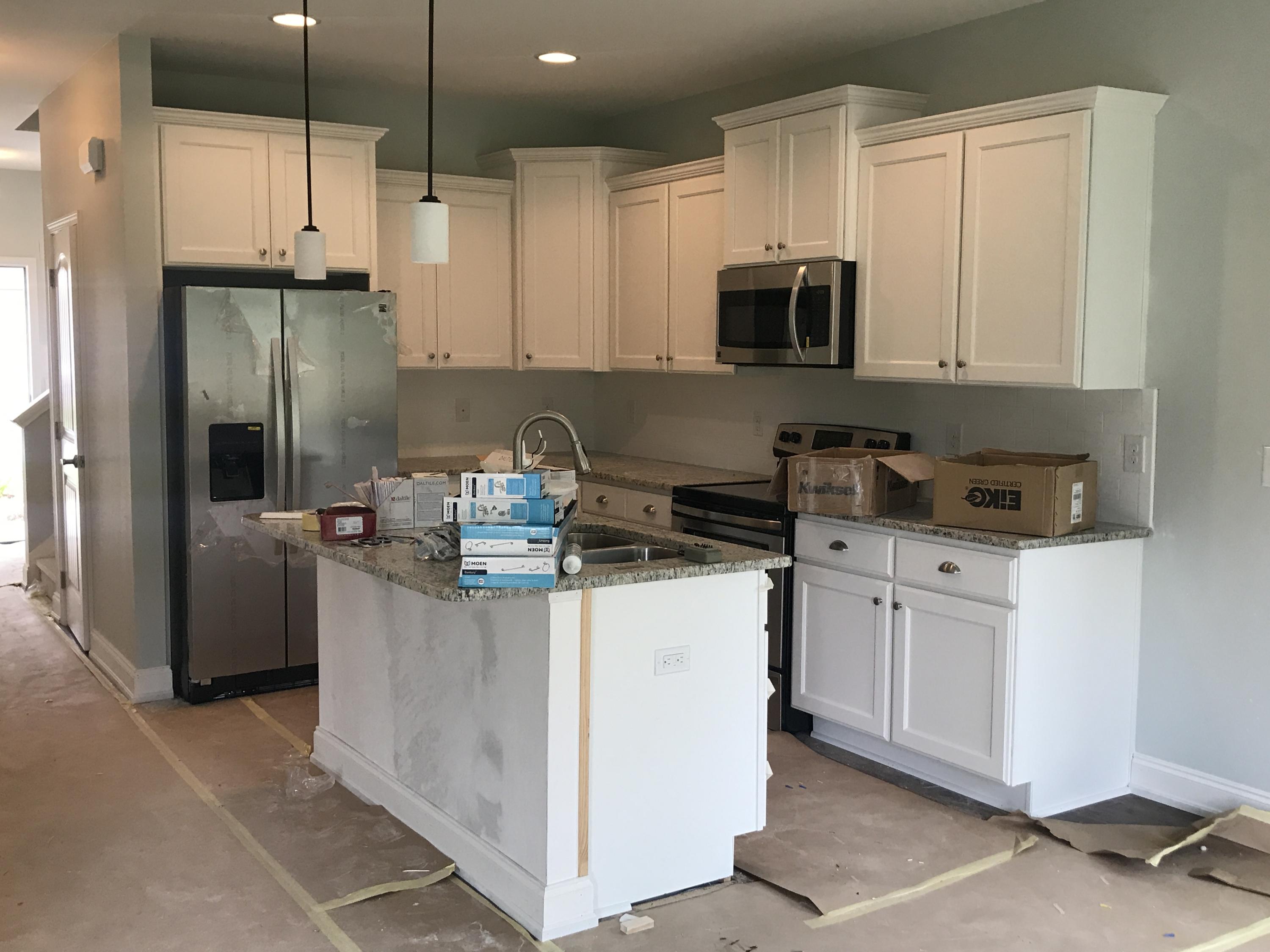 CARONDOLET T/H - Residential