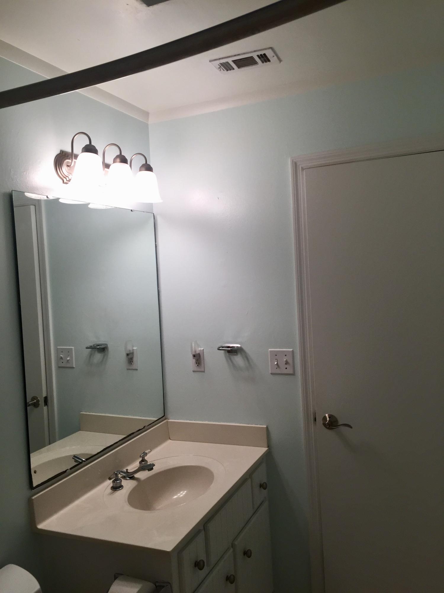 LIVE OAK MANORS - Residential