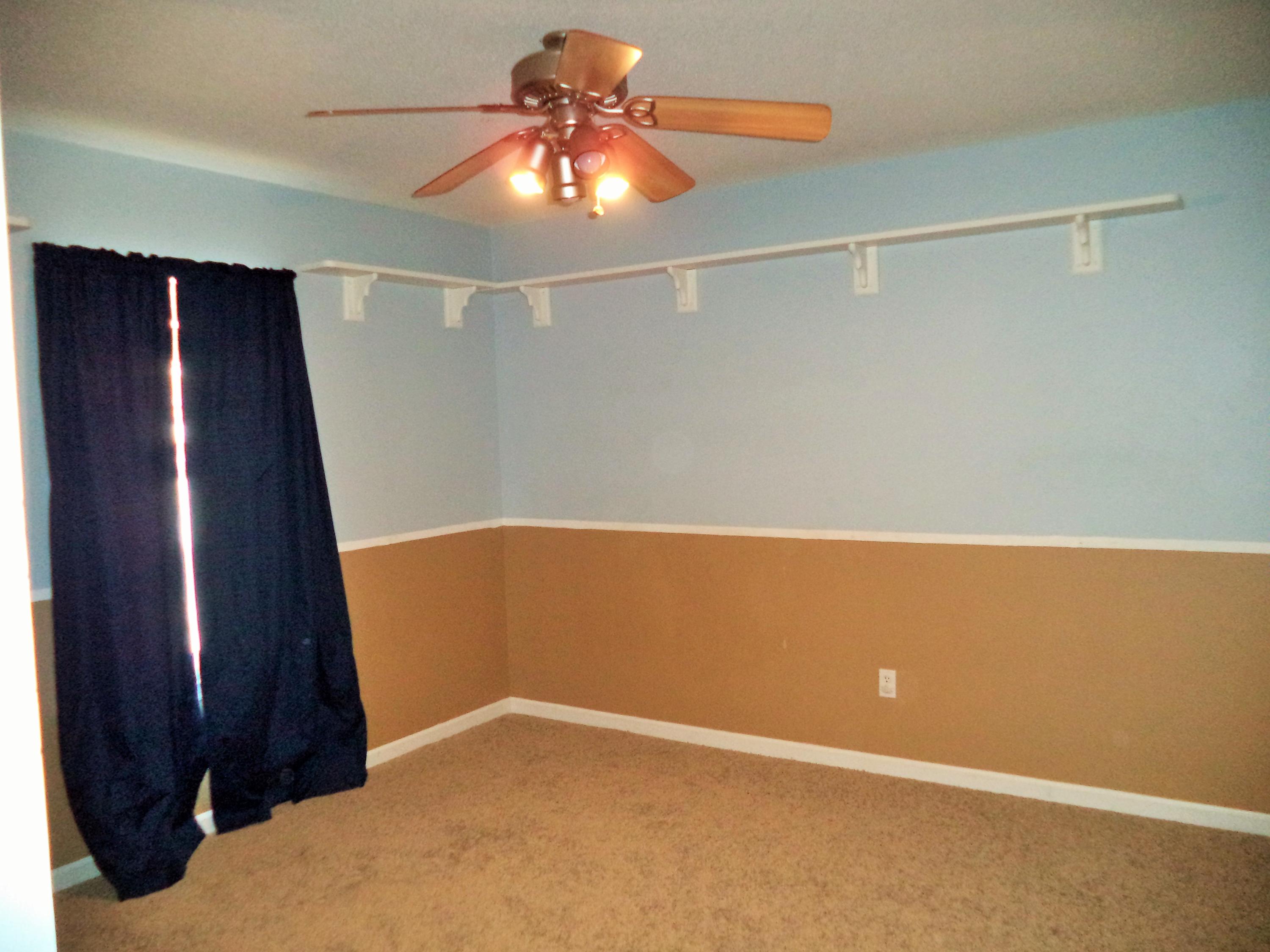 LIVE OAK MANORS - Residential