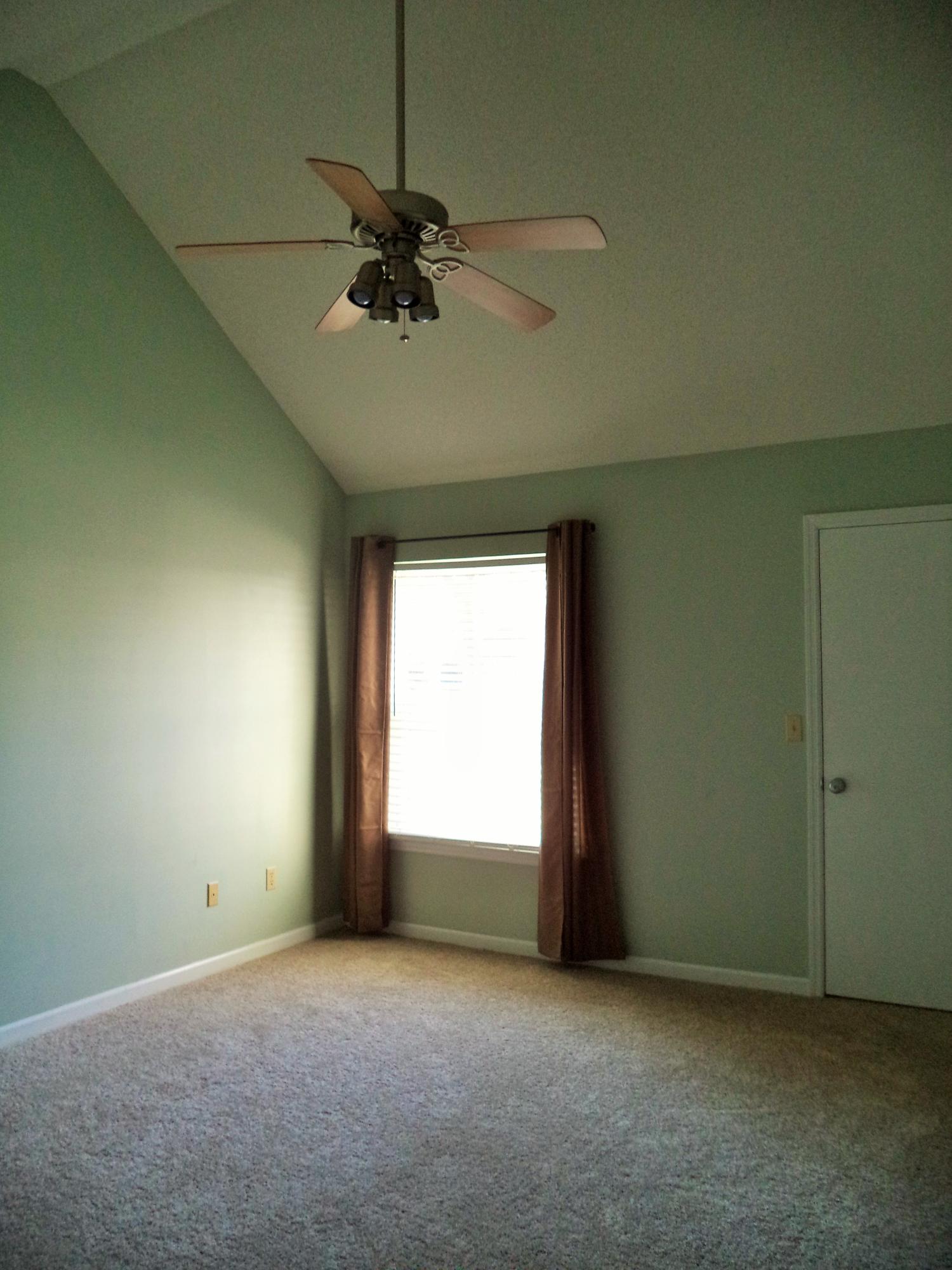 LIVE OAK MANORS - Residential