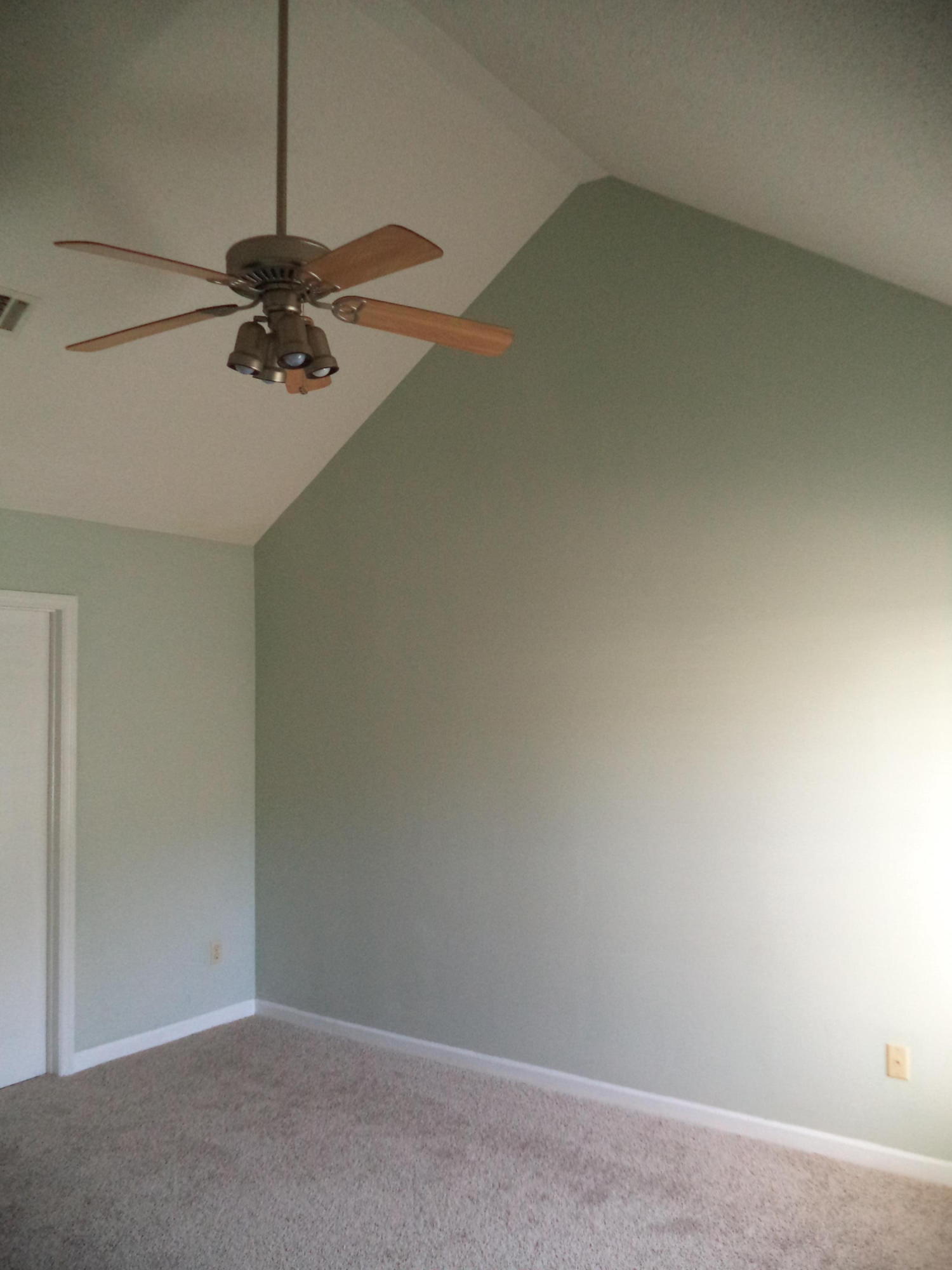 LIVE OAK MANORS - Residential